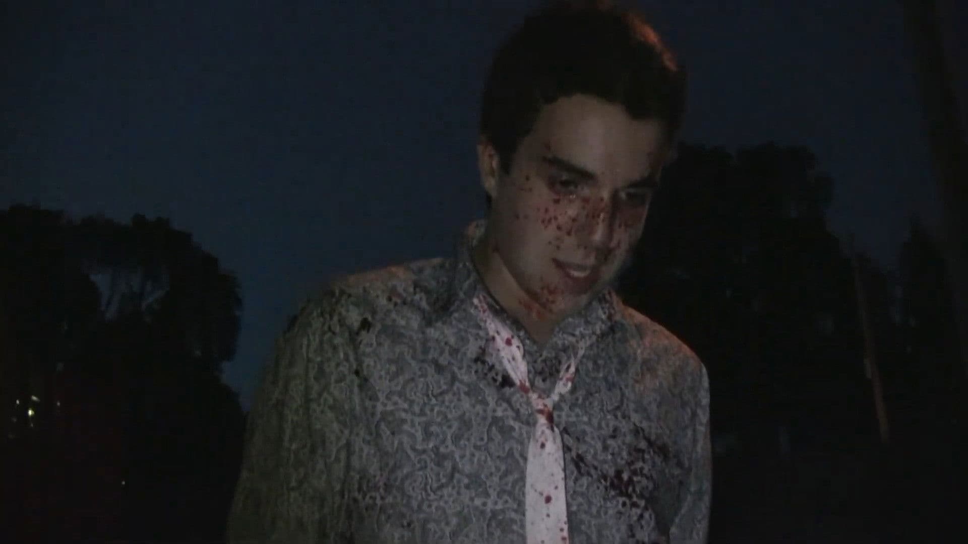 The Man Who Loved Flowers