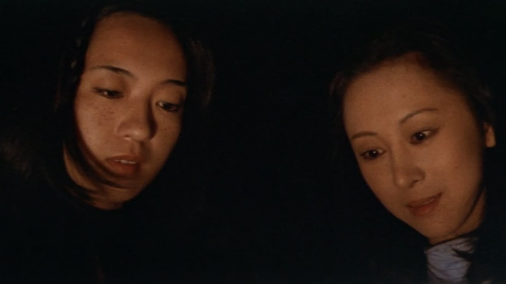 Yumeno Kyusaku's Girl Hell