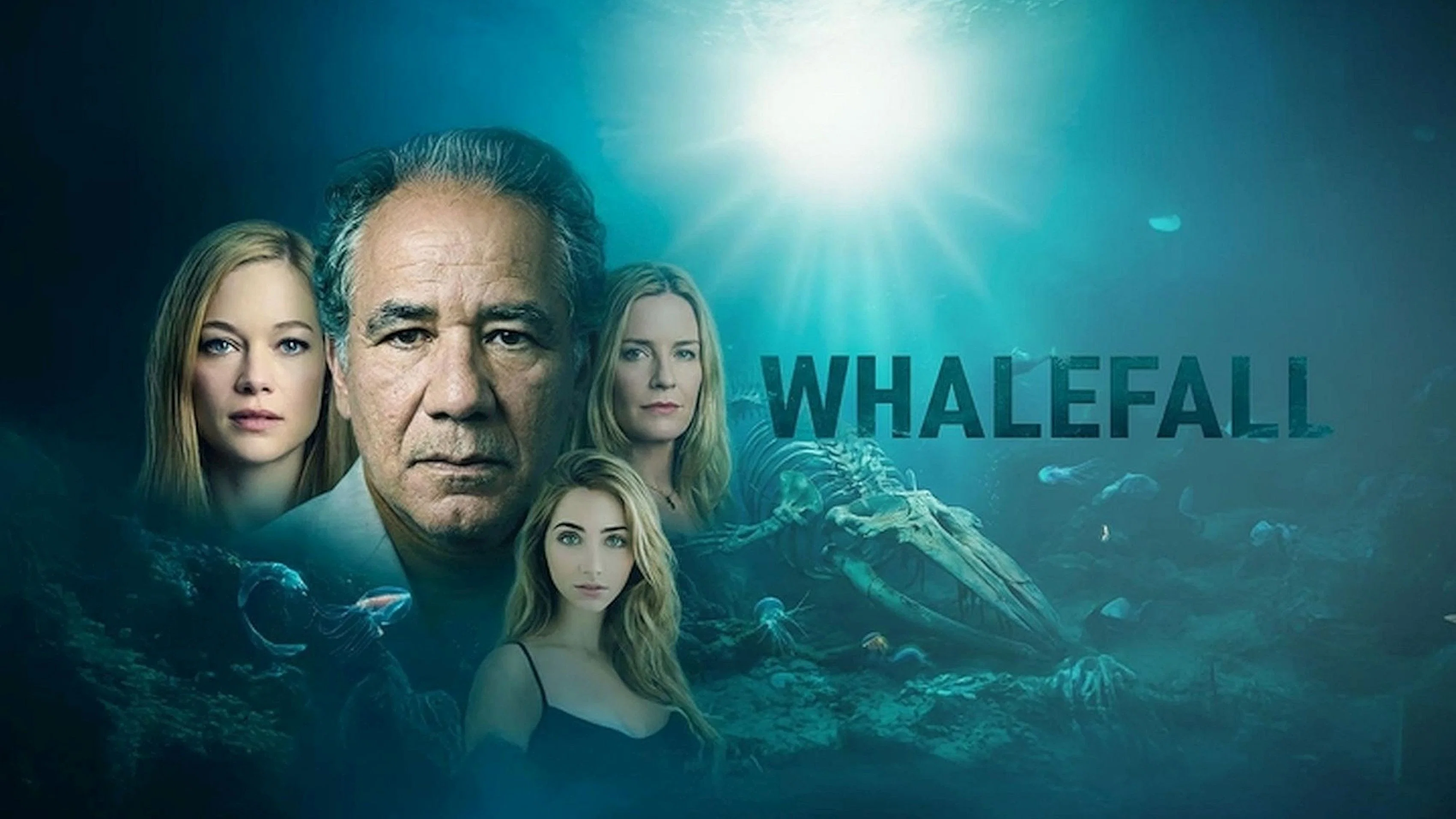Whalefall