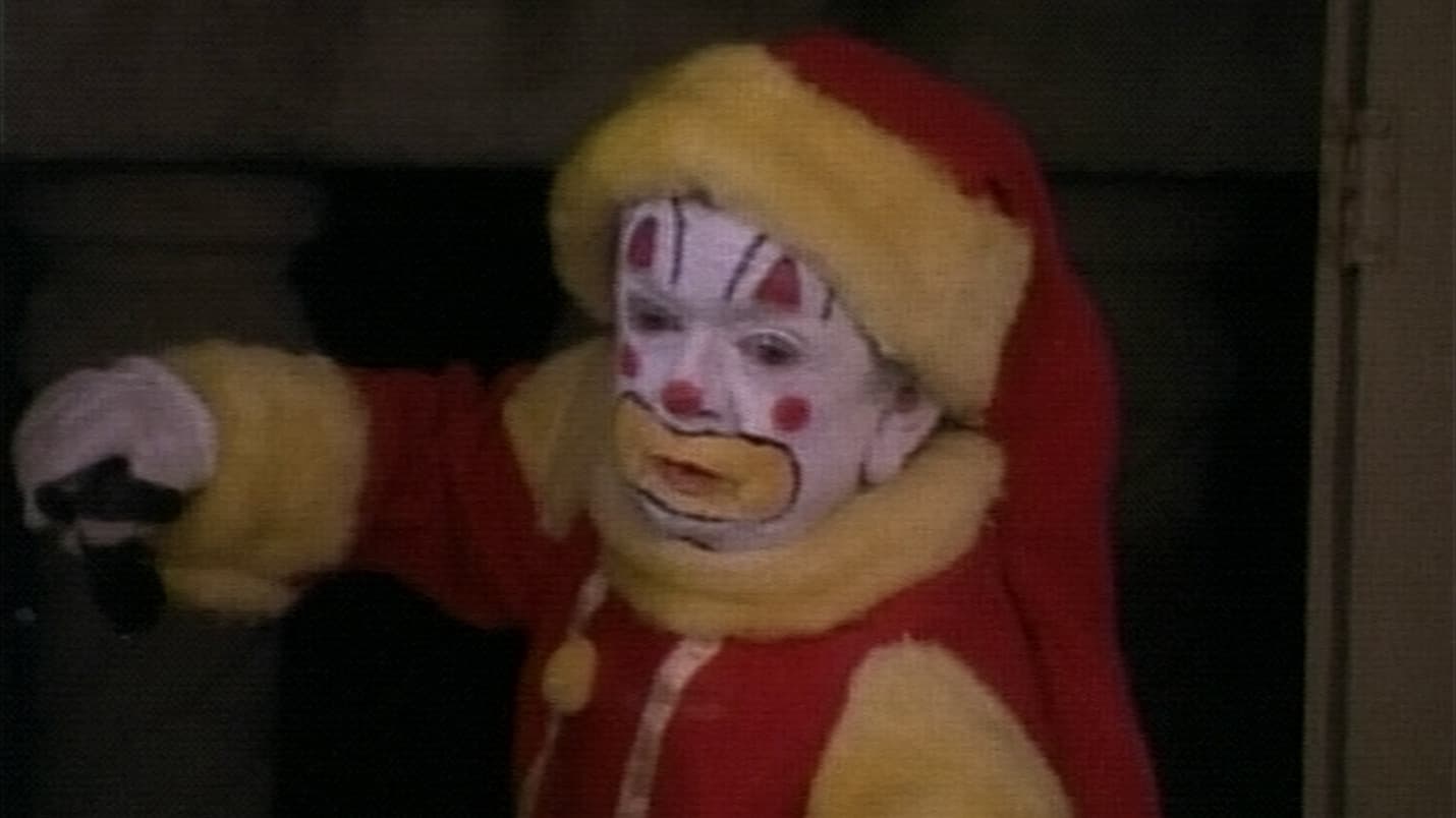 Diabolical Inheritance