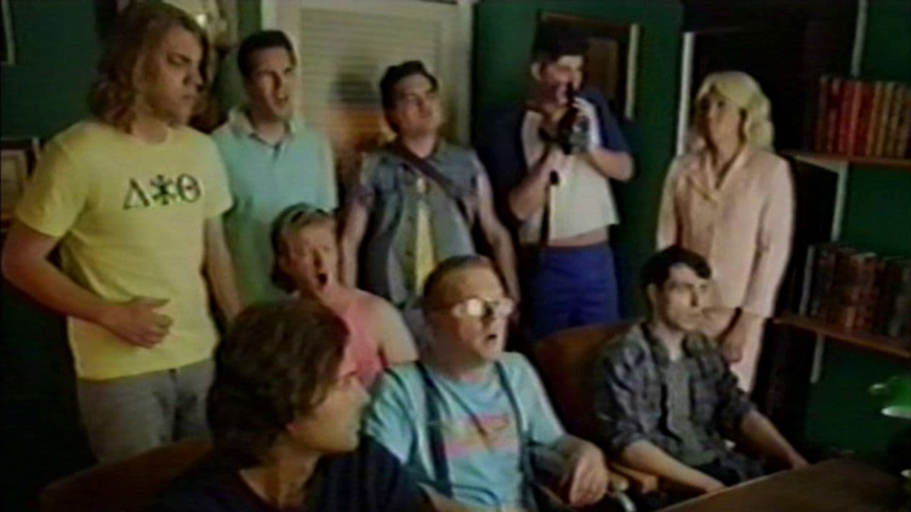 Dude Bro Party Massacre III