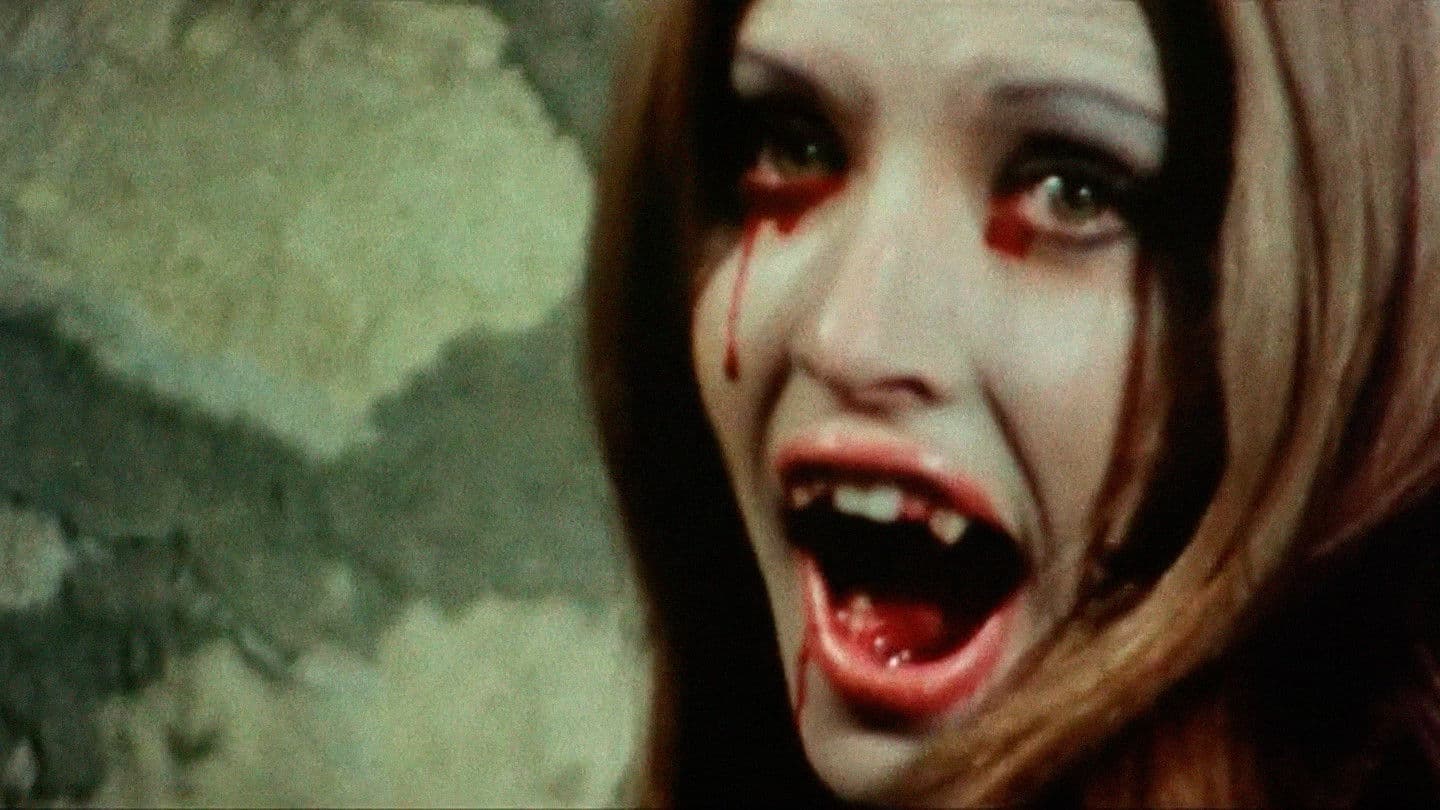 Dracula, Prisoner of Frankenstein