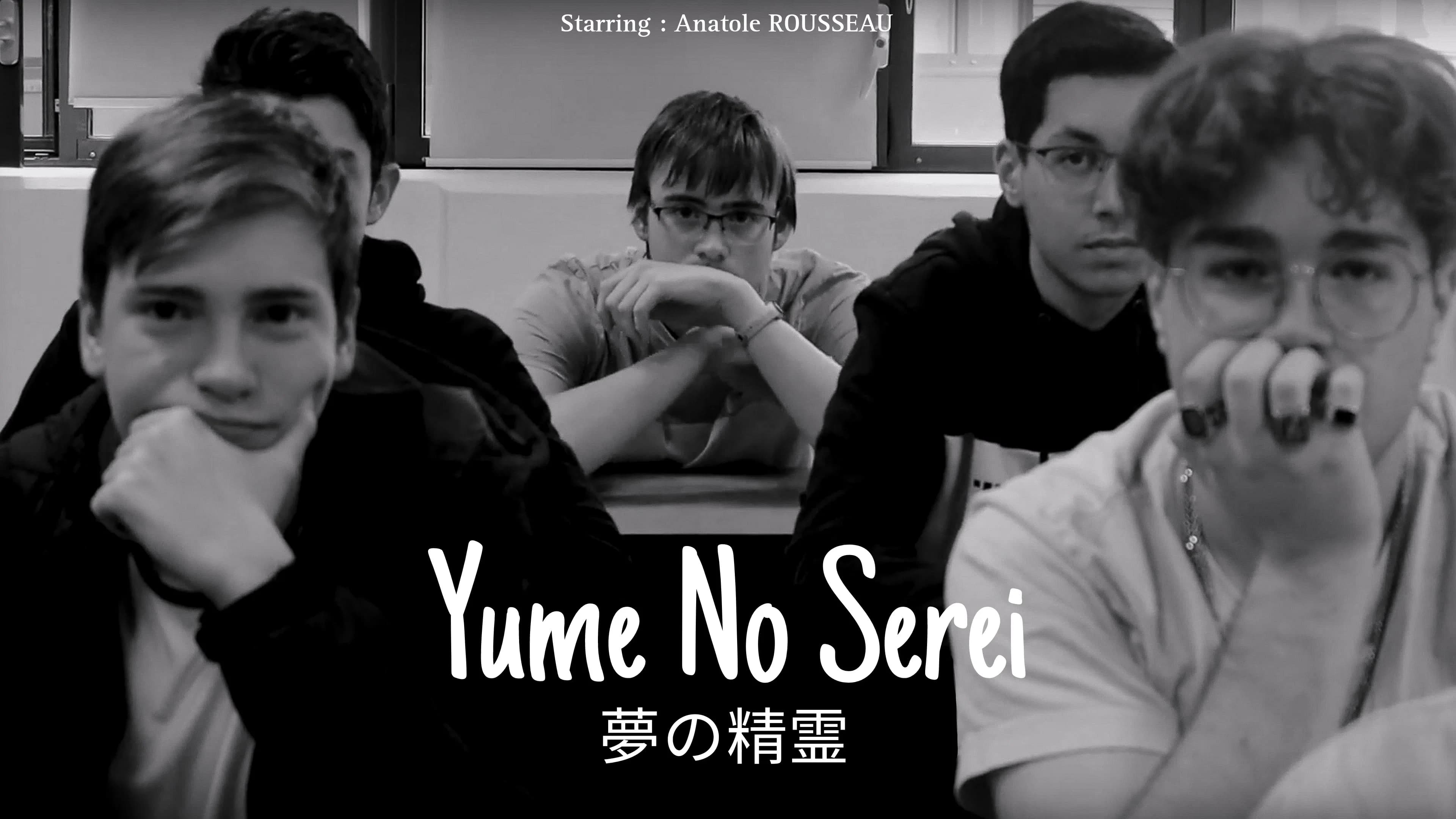 Yume No Serei