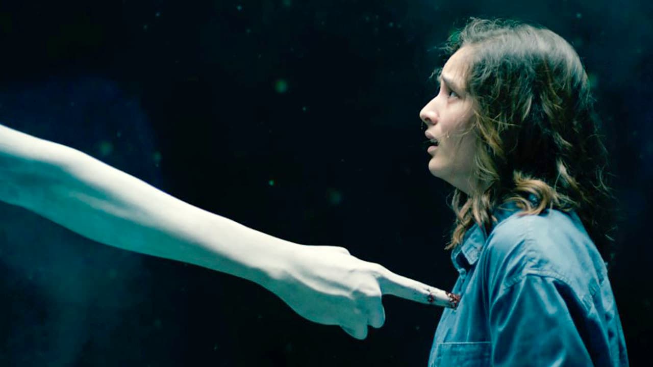 May the Devil Take You Too