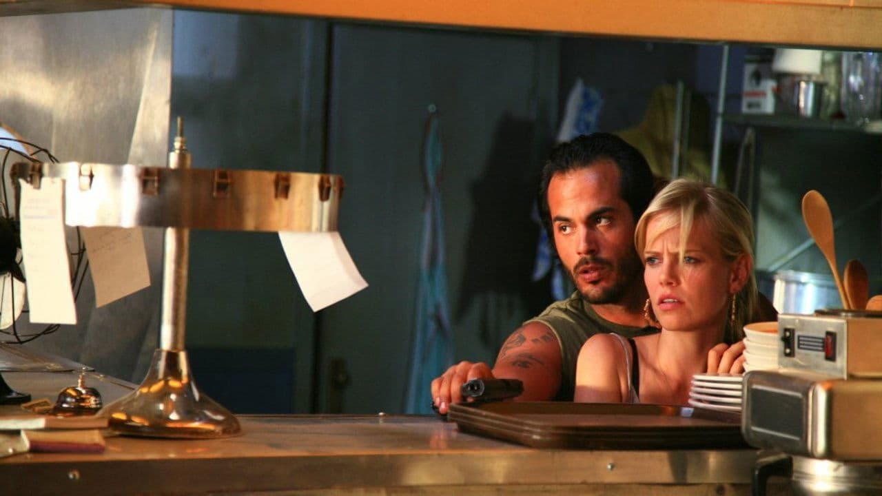 No Man's Land: The Rise of Reeker