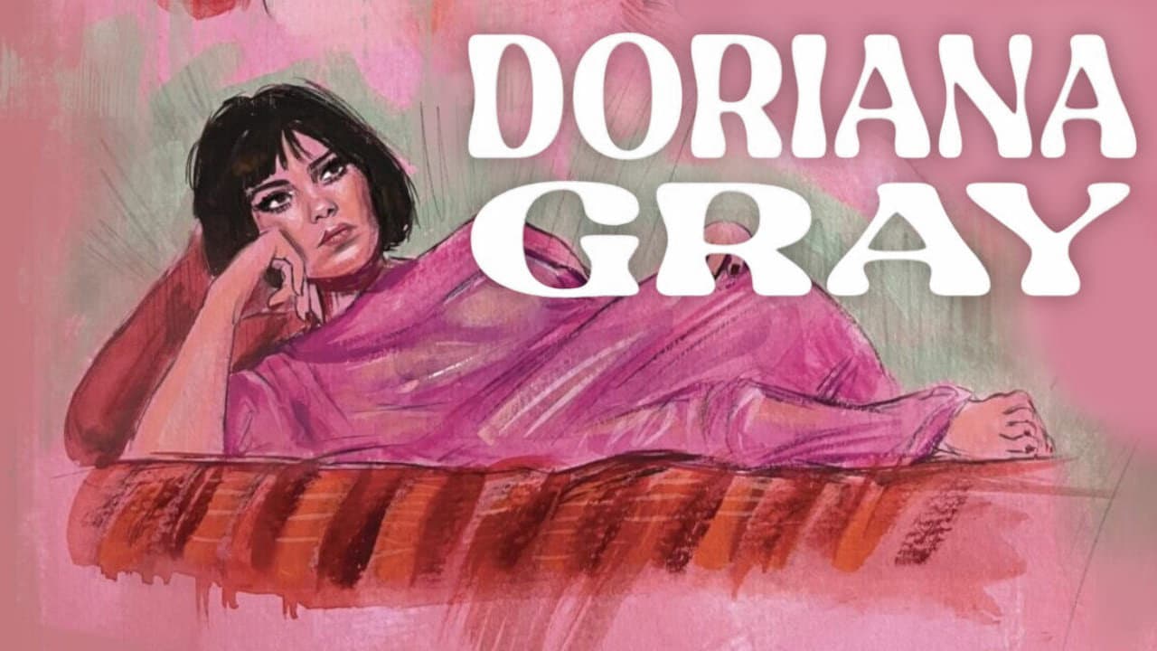 Doriana Grey