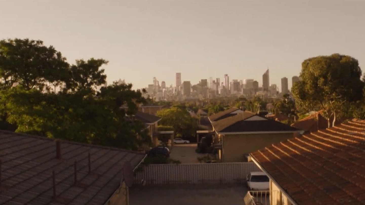 Graduation Afternoon