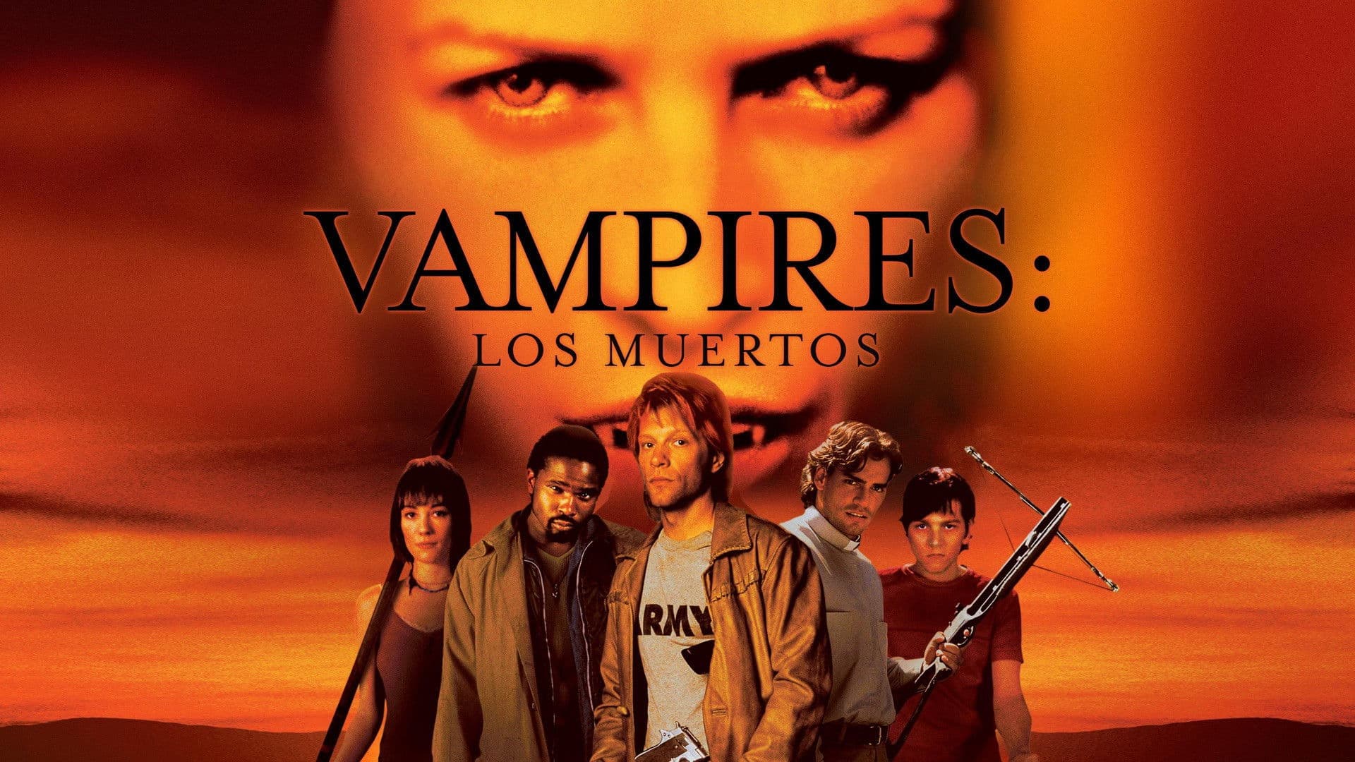 Vampires: Los Muertos