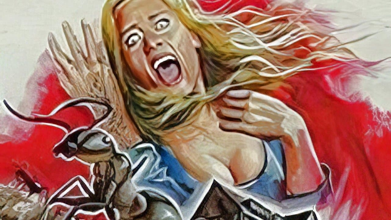 It Happened at Lakewood Manor