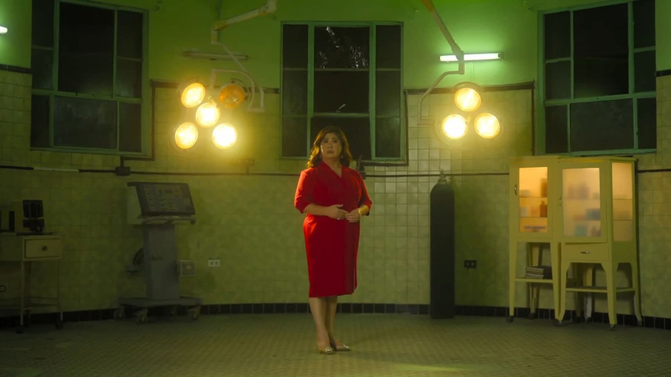 KMJS' Gabi Ng Lagim: The Movie