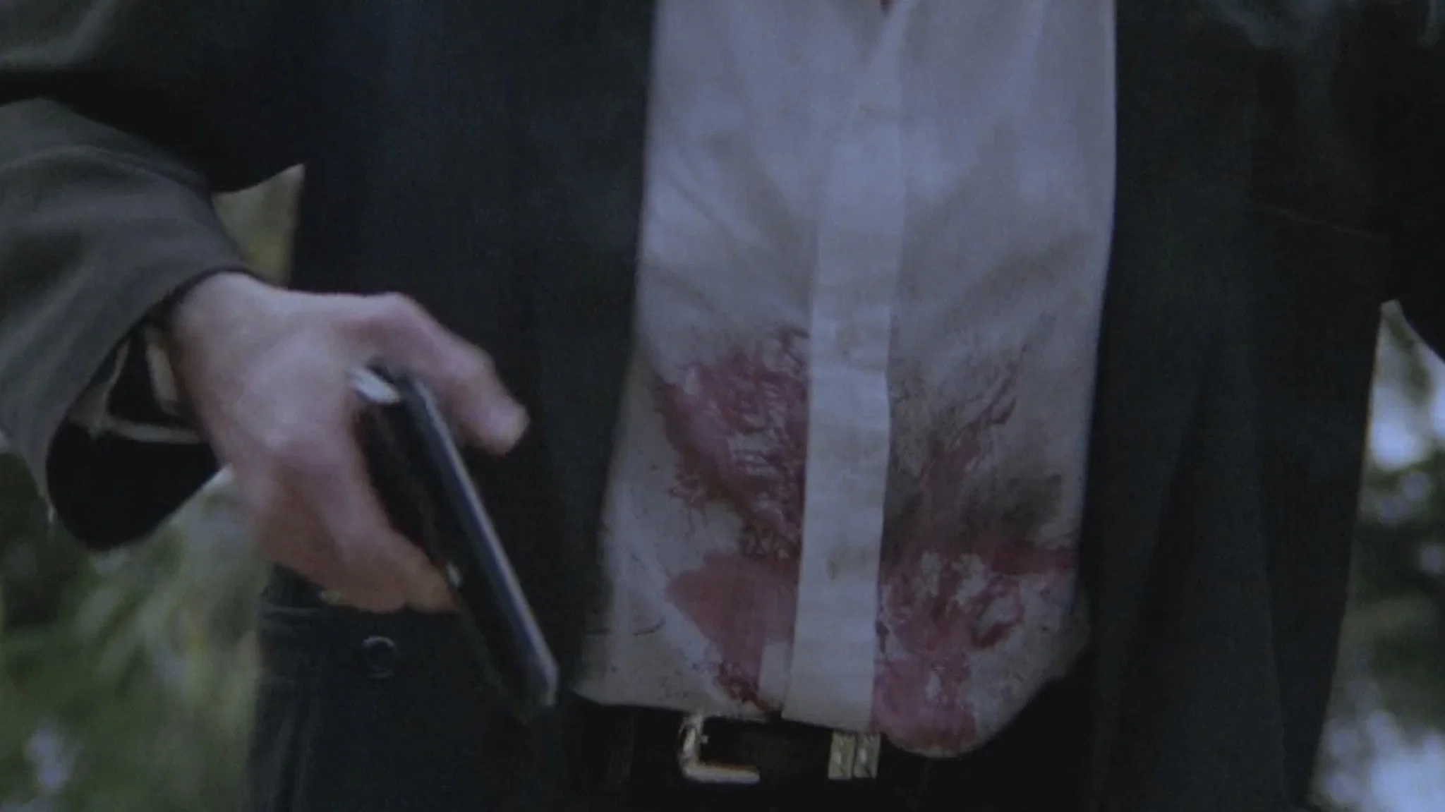 Maniac Killer