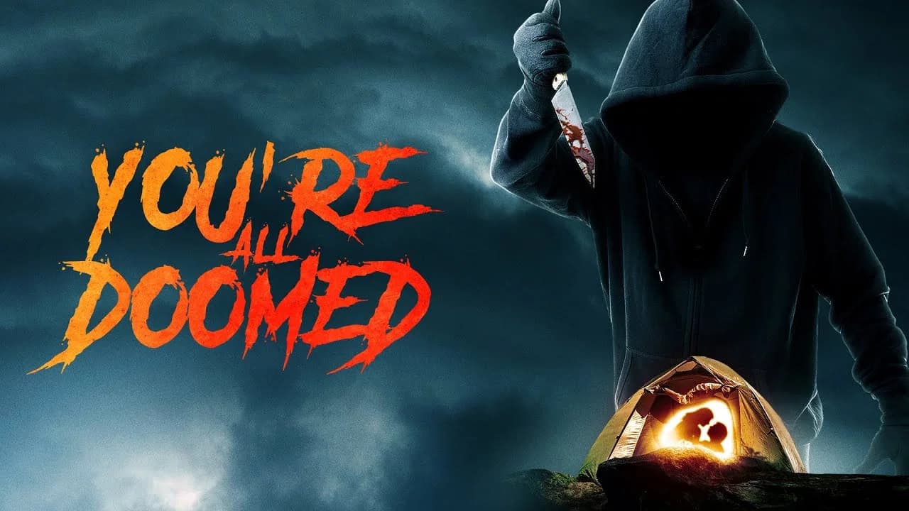 You're All Doomed