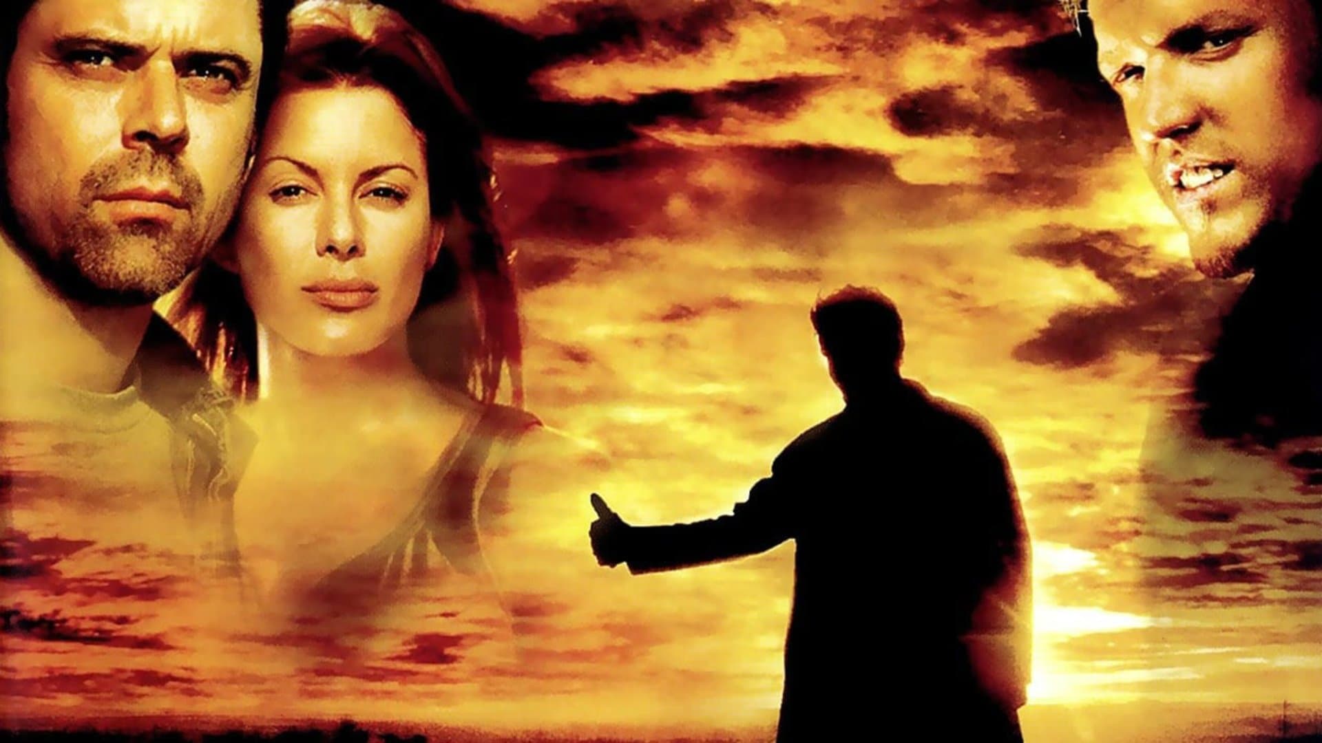 The Hitcher II: I've Been Waiting