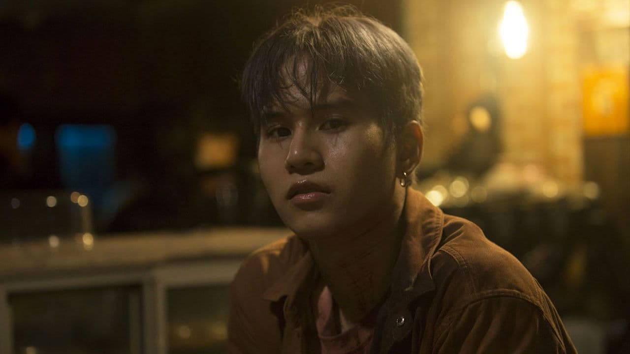 Night of the Killer Bears