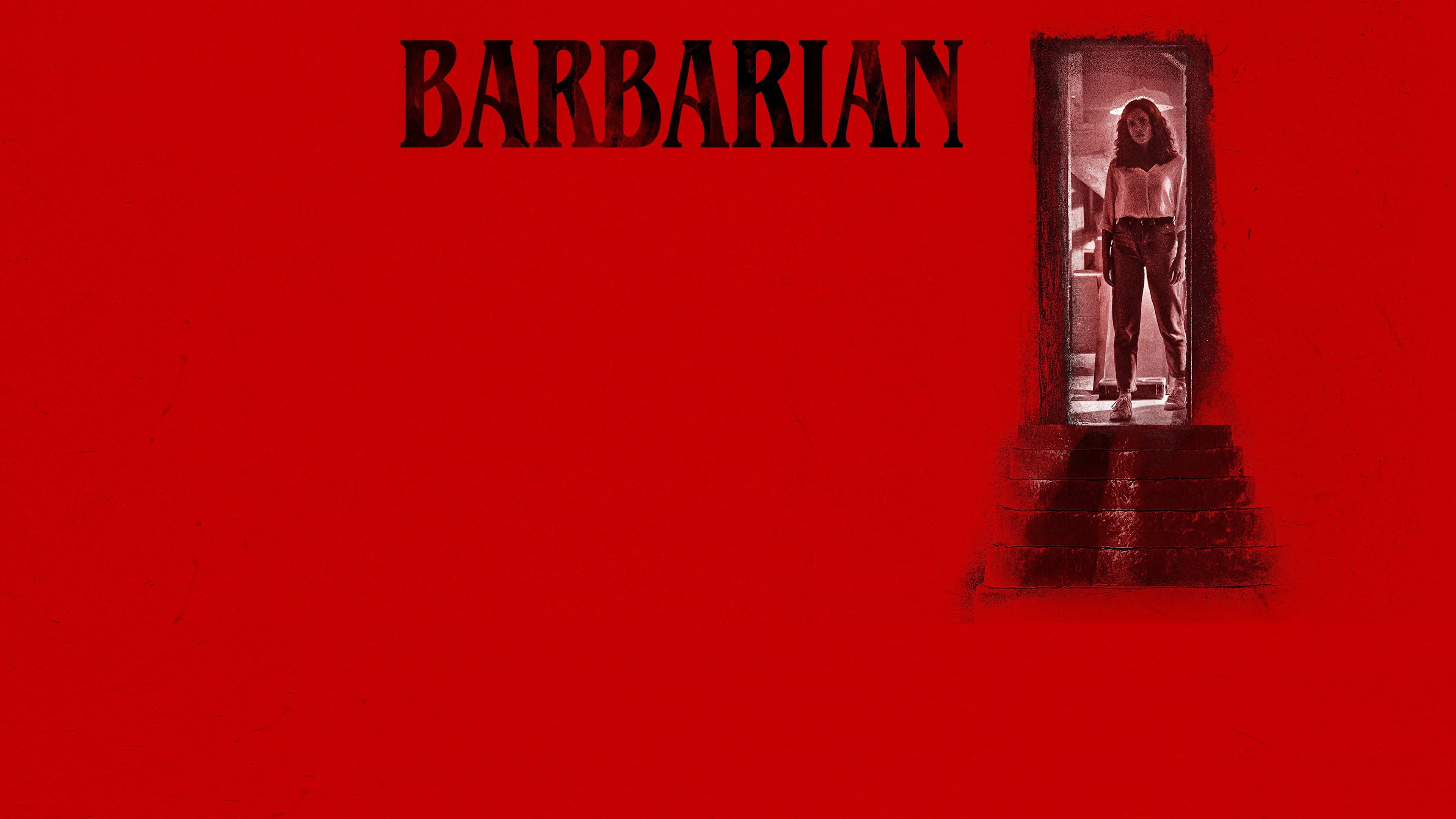 Barbarian