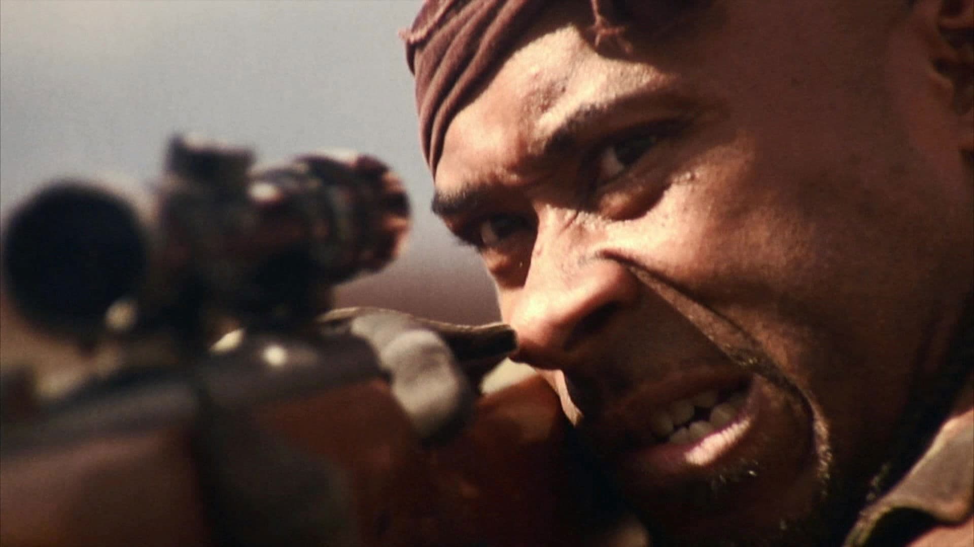 Zombie Apocalypse: Redemption