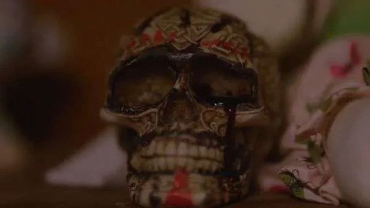 The Curse of the Clown Motel