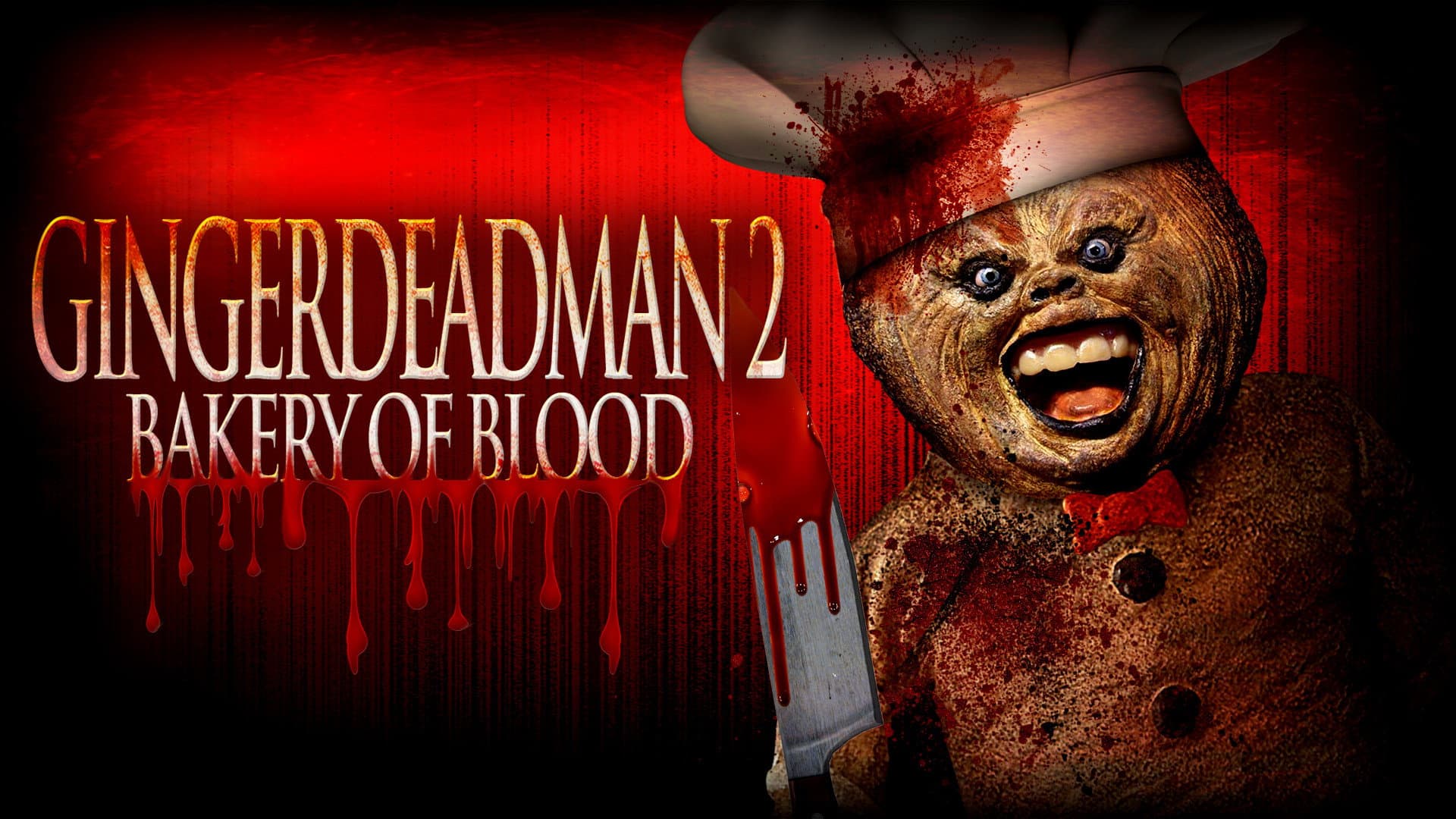 Gingerdead Man 2: The Passion of the Crust