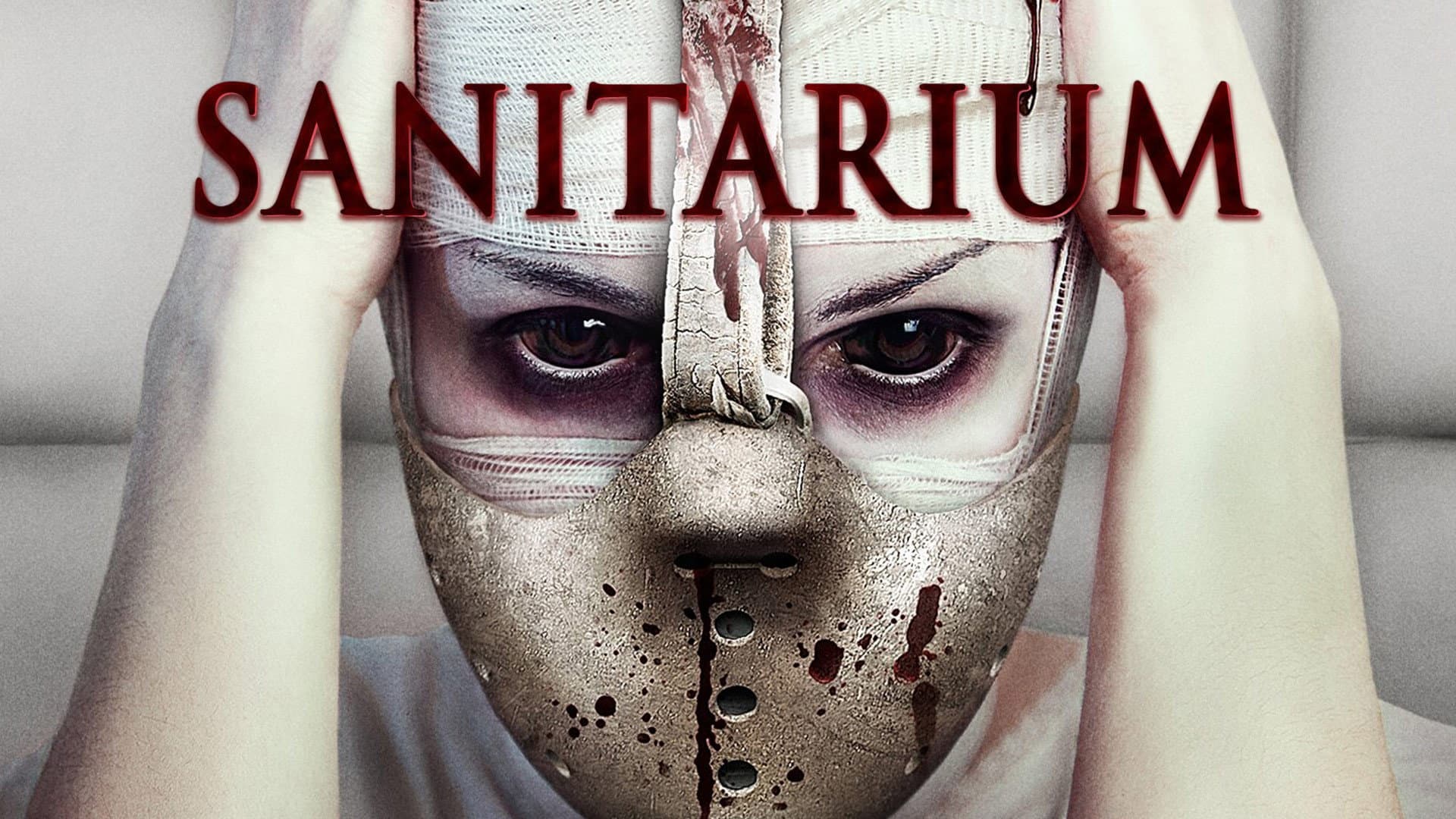 Sanitarium
