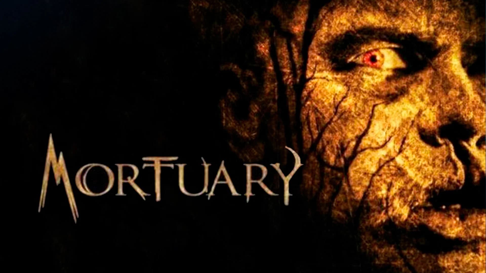Mortuary