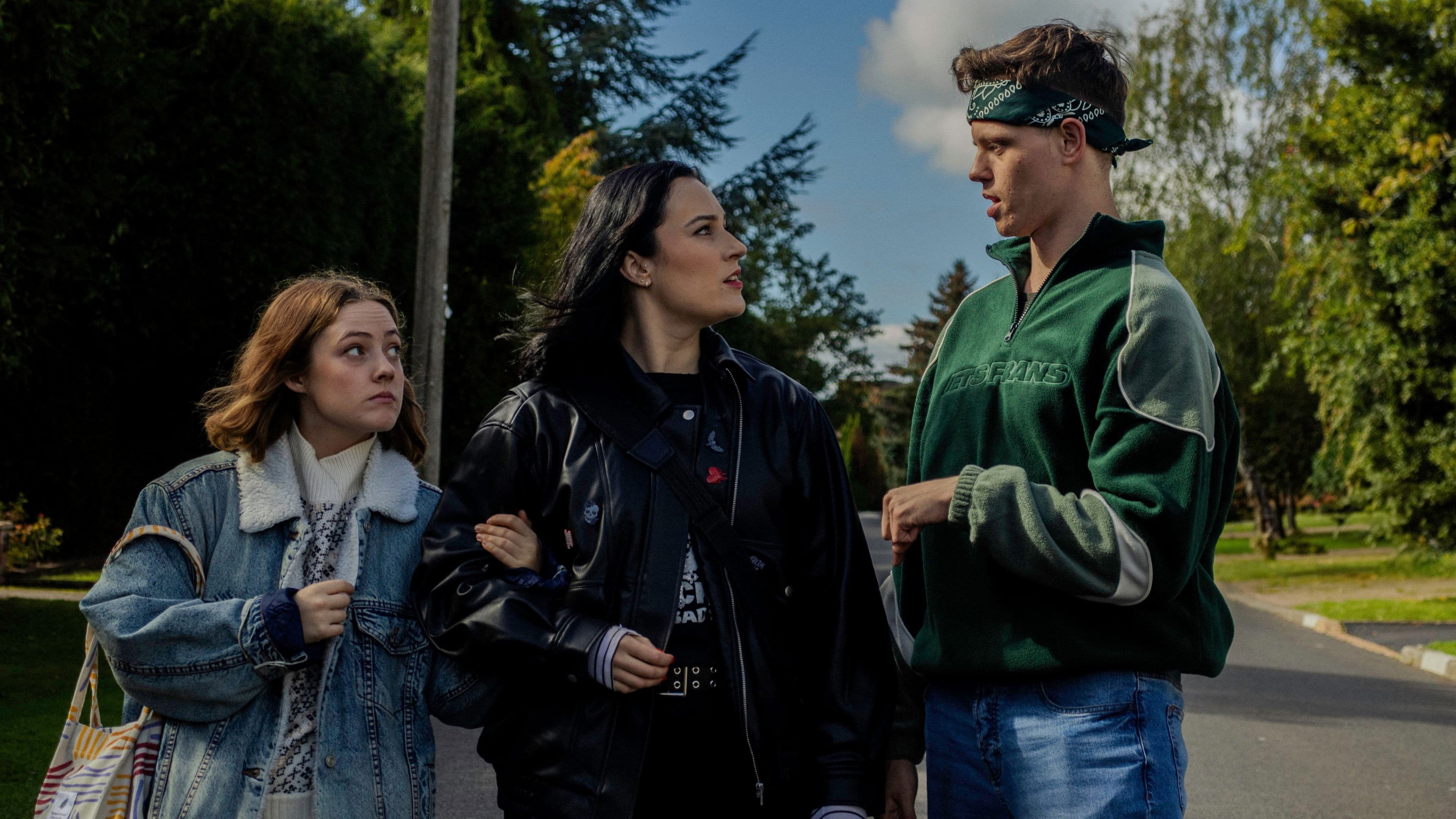 The Stanmore Incident