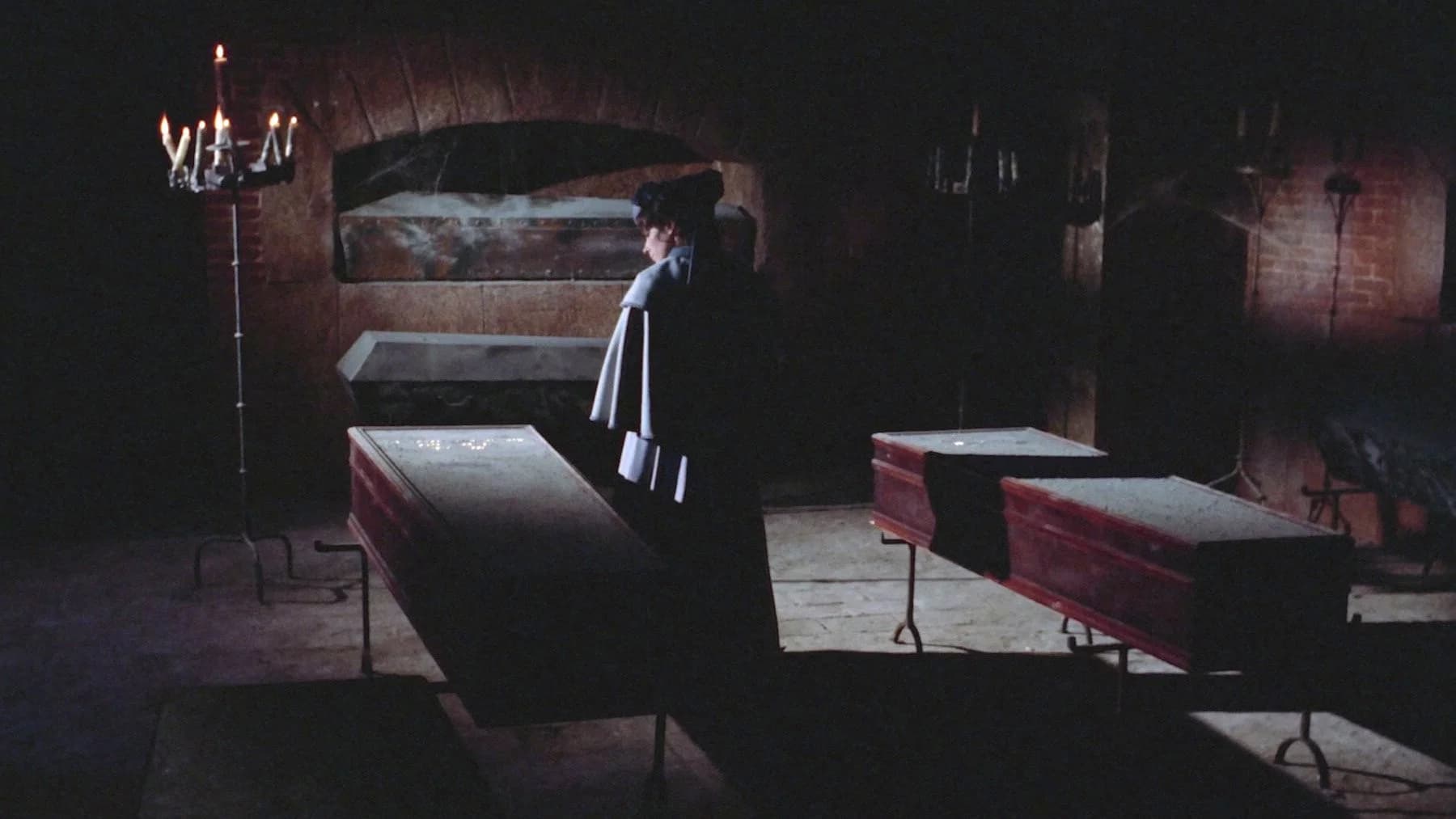The Dracula Saga