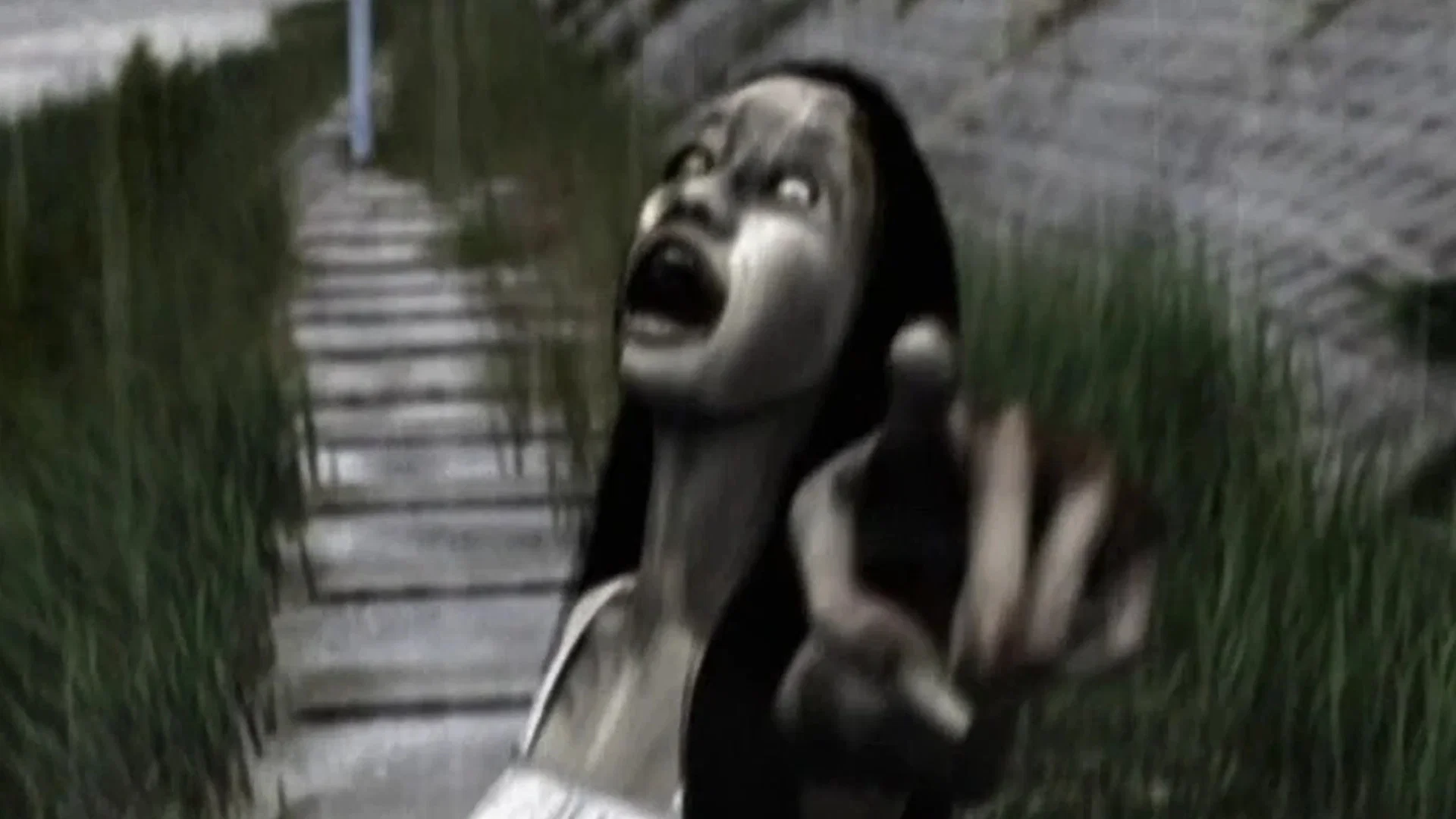 Urban Legend Story Hikiko