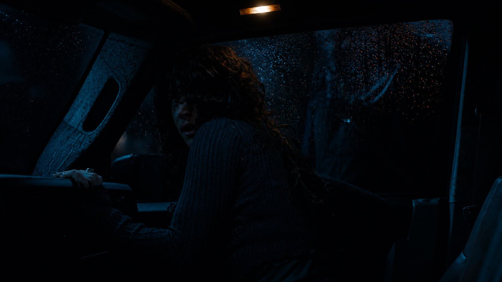 Until Dawn