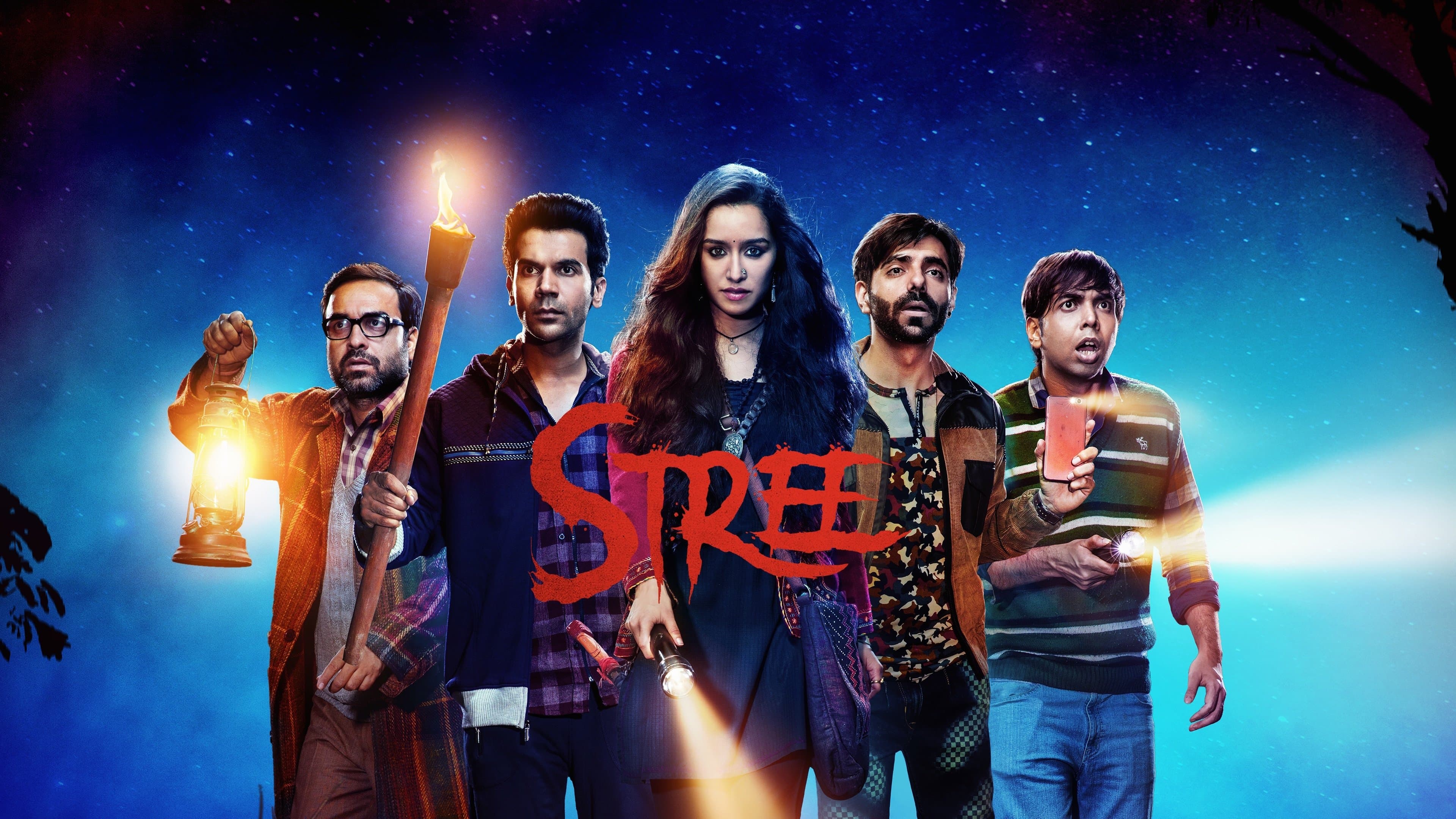 Stree