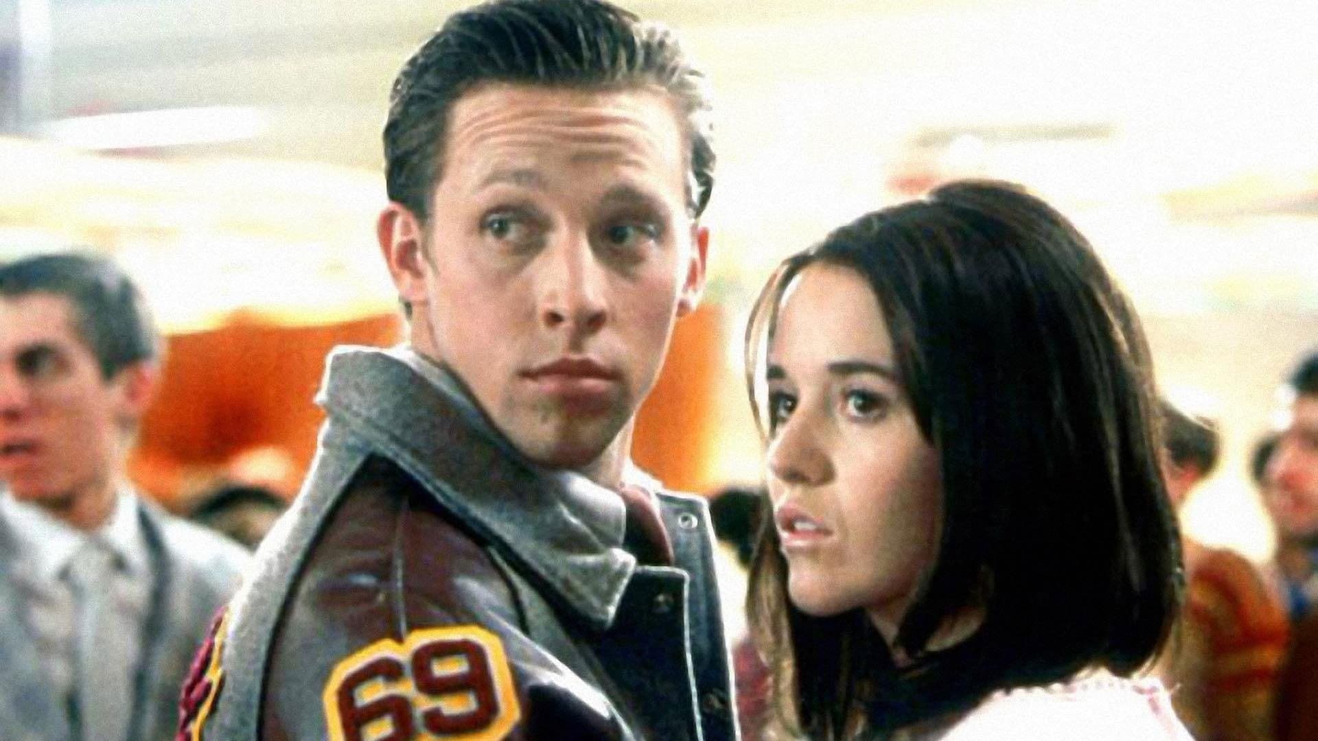 Urban Legends: Bloody Mary