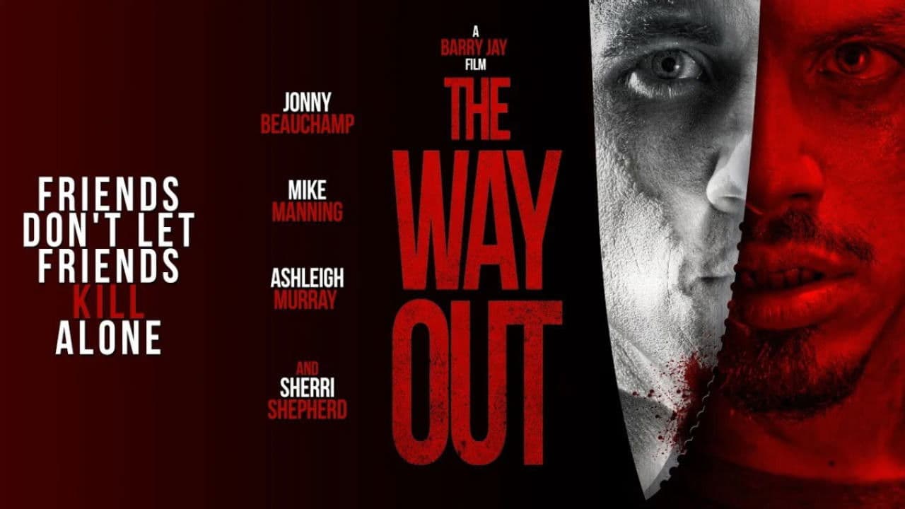 The Way Out