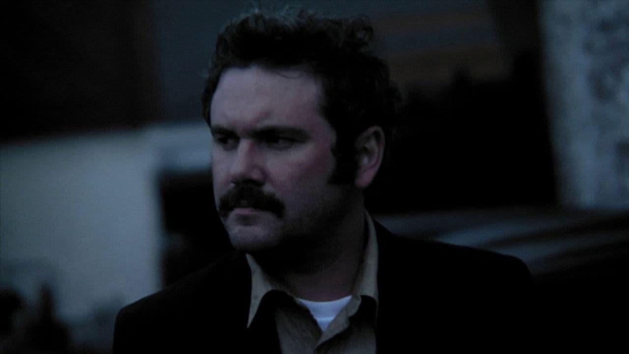 A Horrible Way to Die