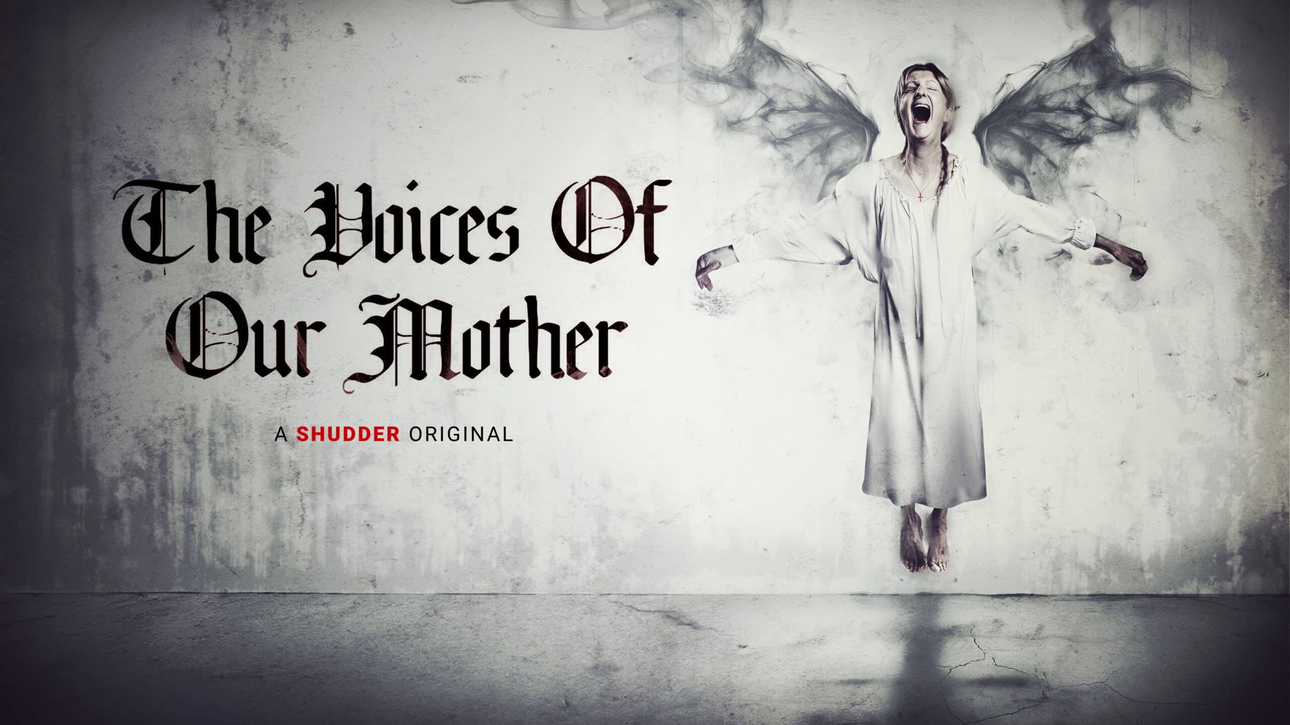 The Voices of Our Mother