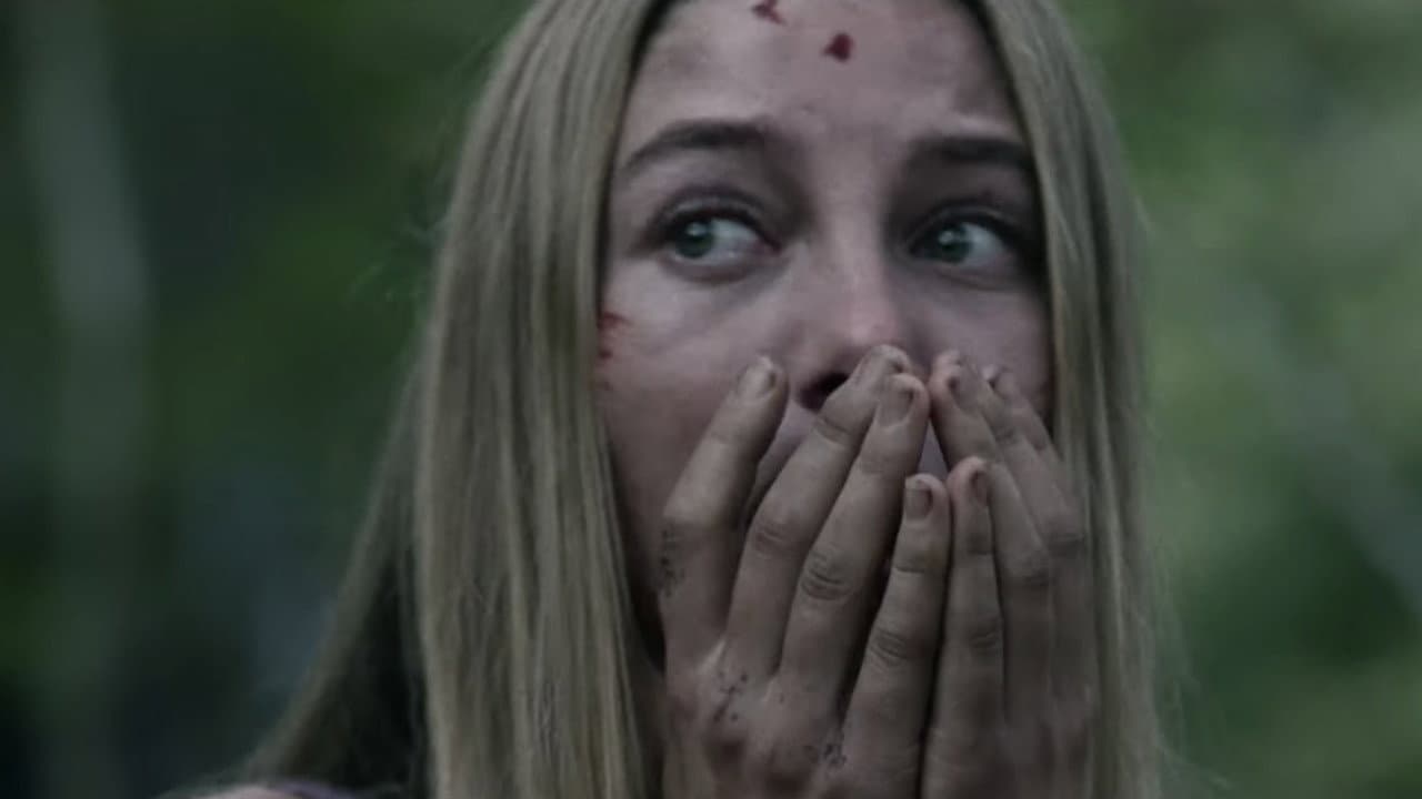 Wrong Turn