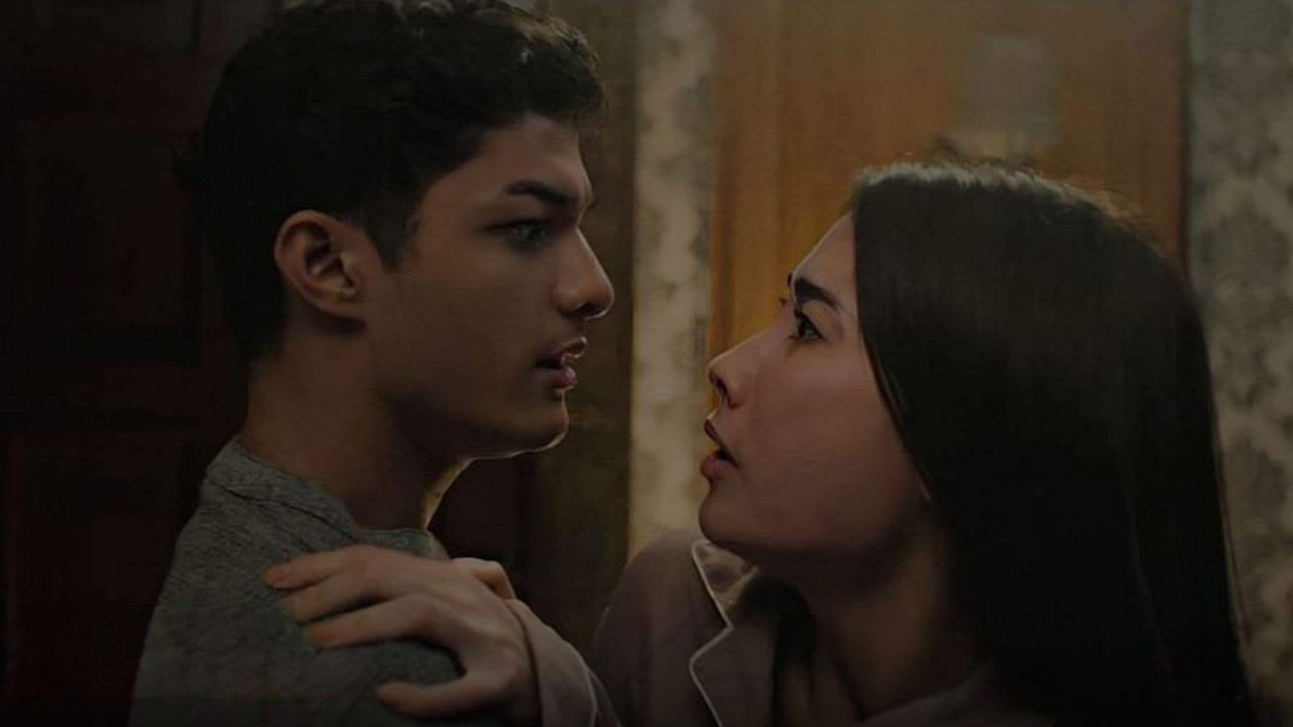 Poison Sangga: The Homewrecker's Curse