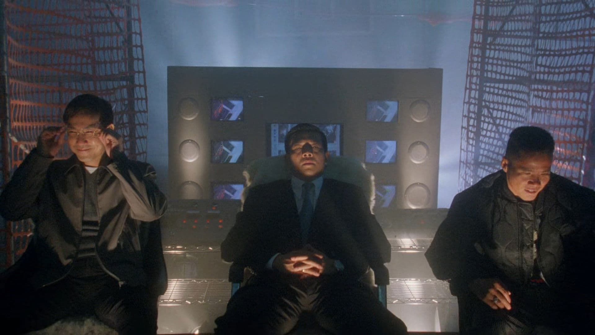 Raped by an Angel 4: The Rapist's Union