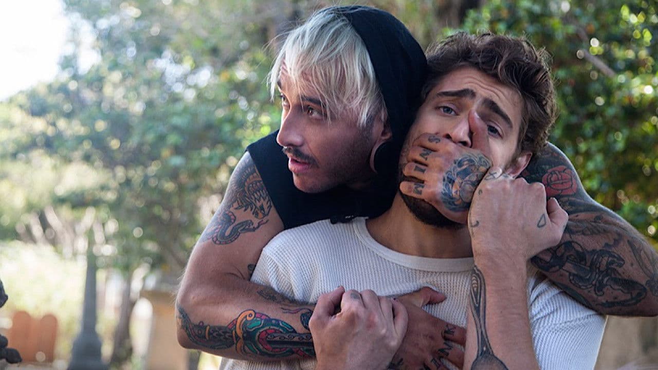 The Devil's Deal And Other Sordid Tales