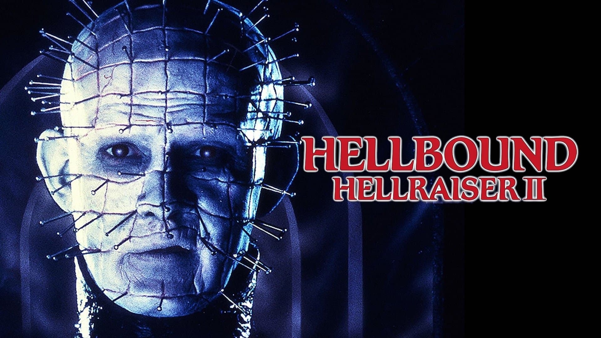 Hellbound: Hellraiser II