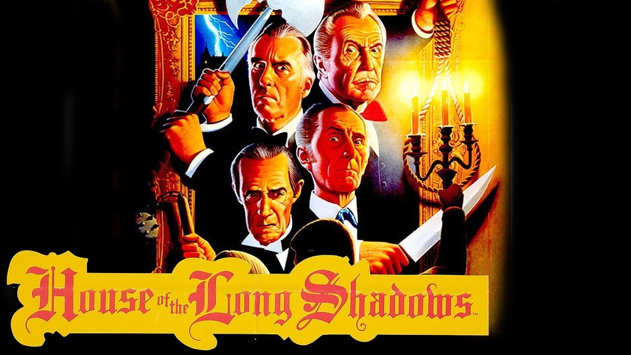 House of the Long Shadows