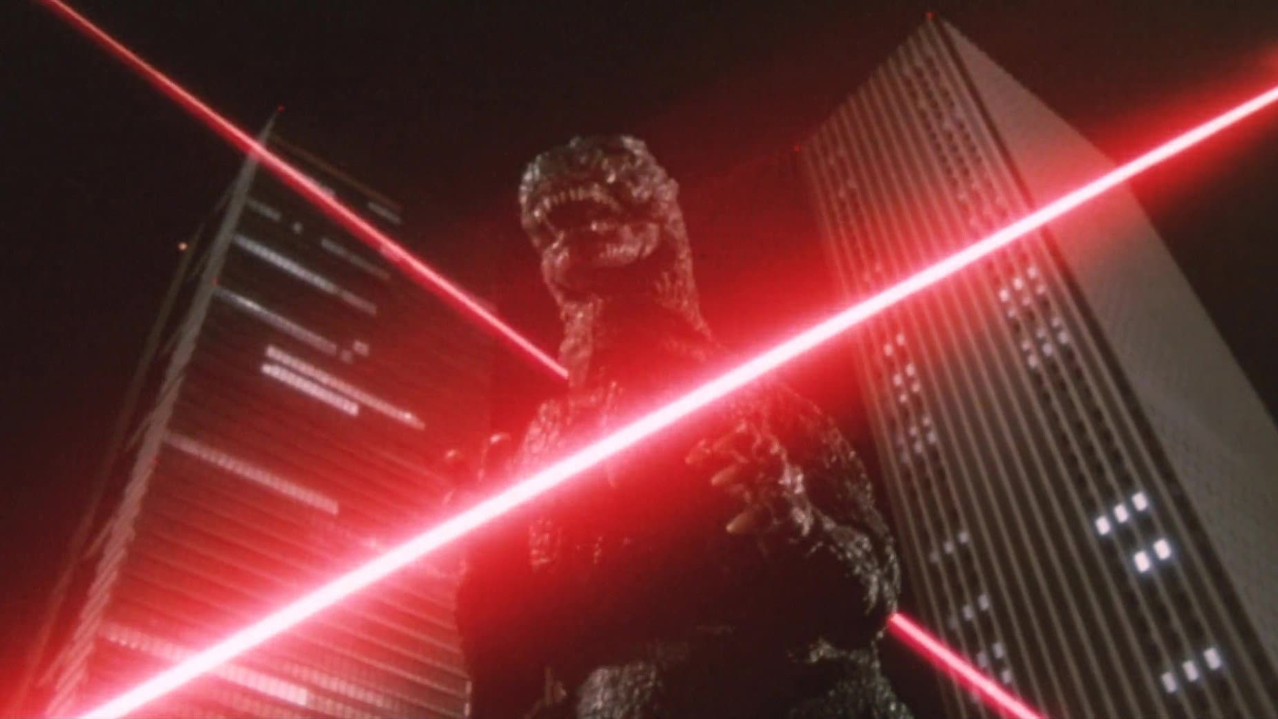 The Return of Godzilla