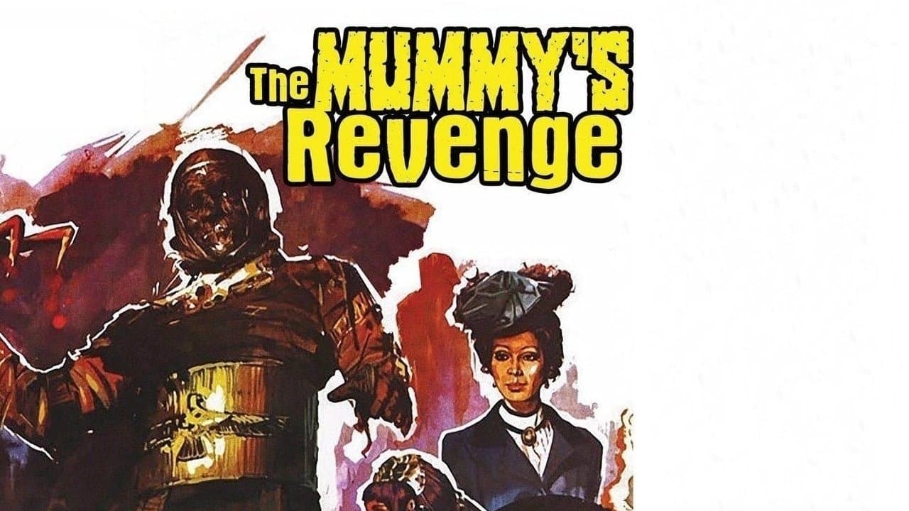 The Mummy's Revenge