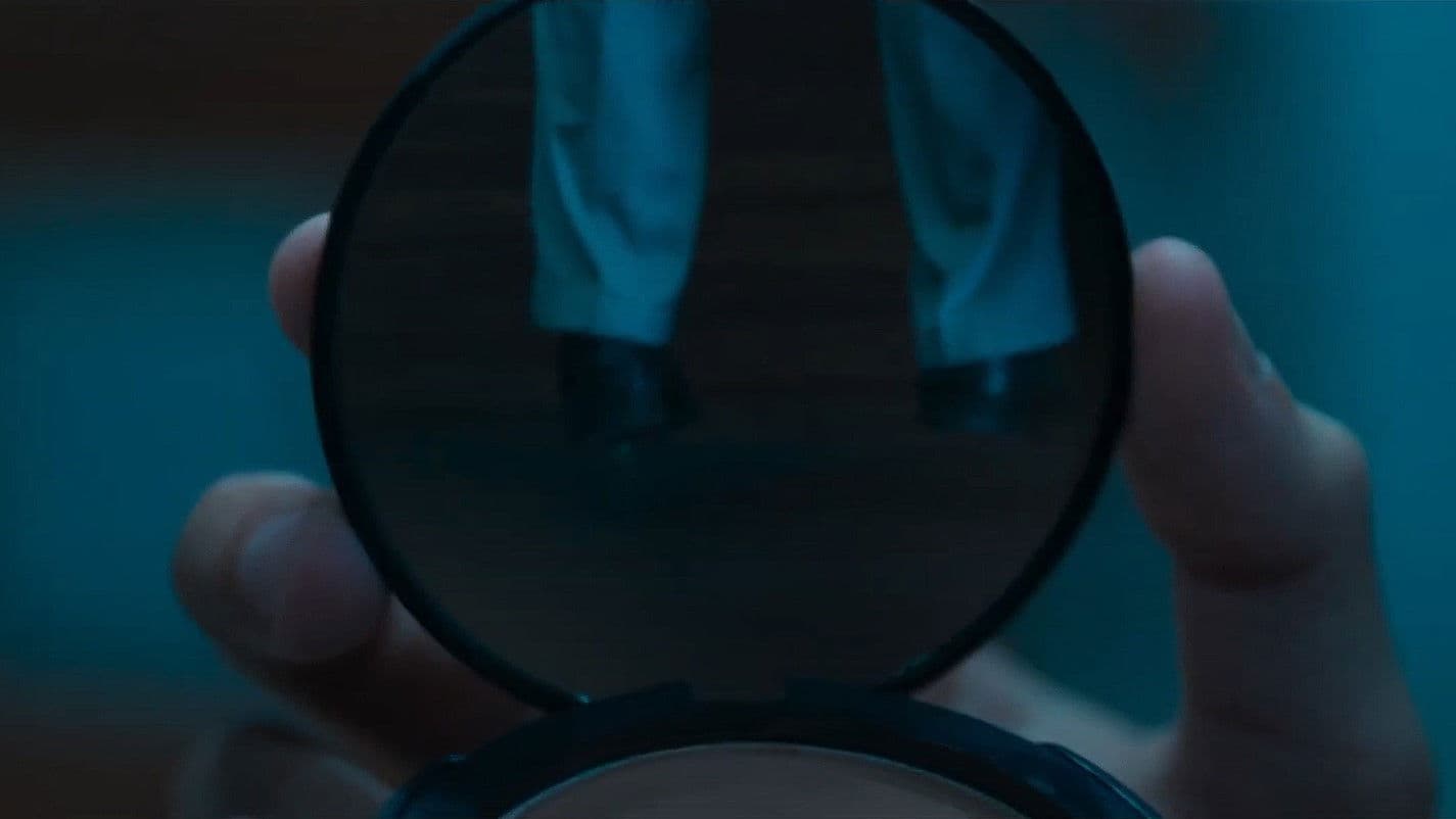 Dosen Ghaib: It's Nighttime or You Already Know