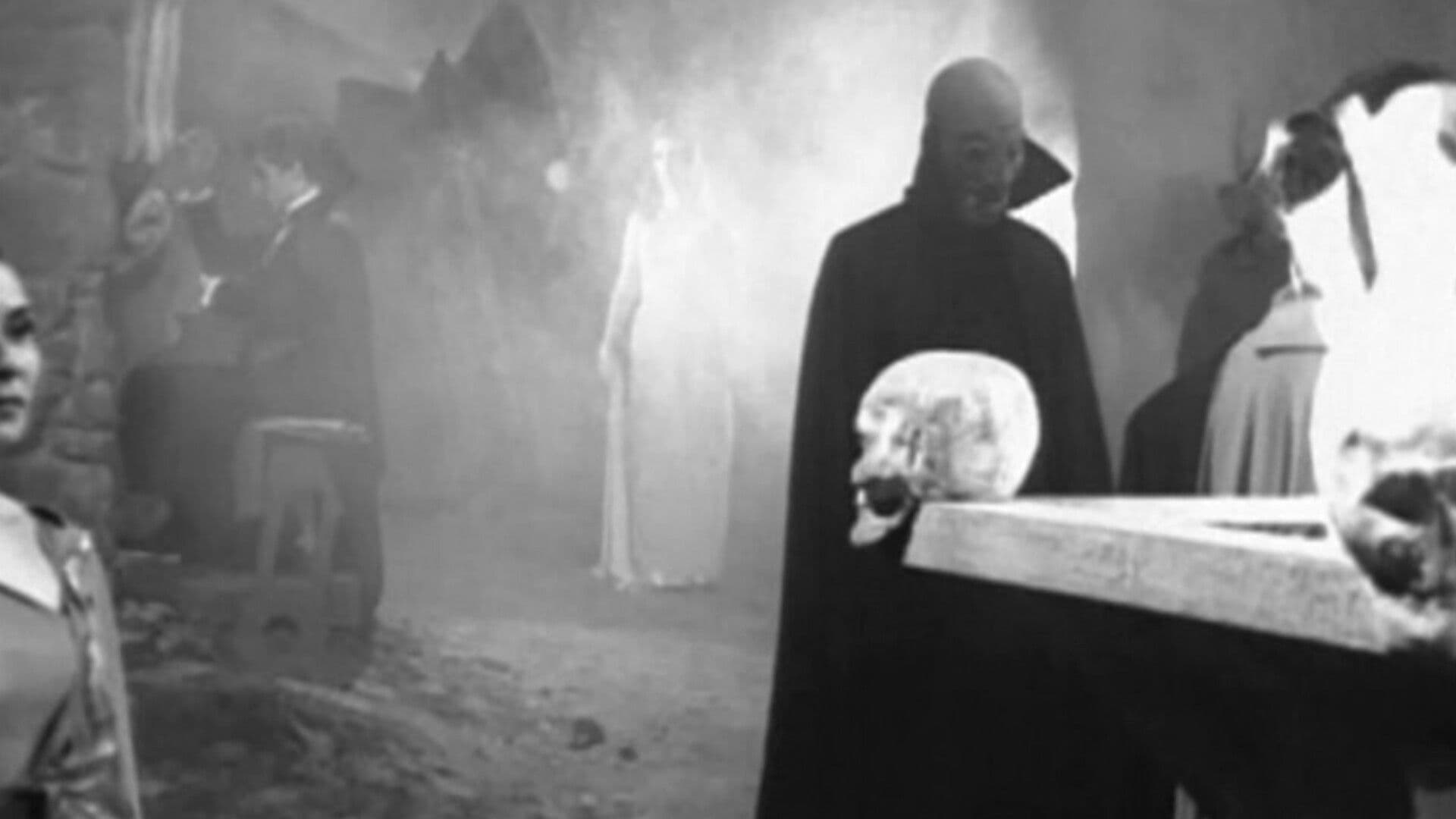 The World of the Vampires