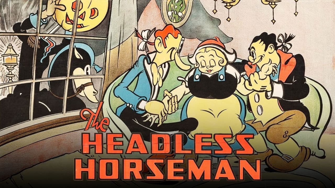 The Headless Horseman