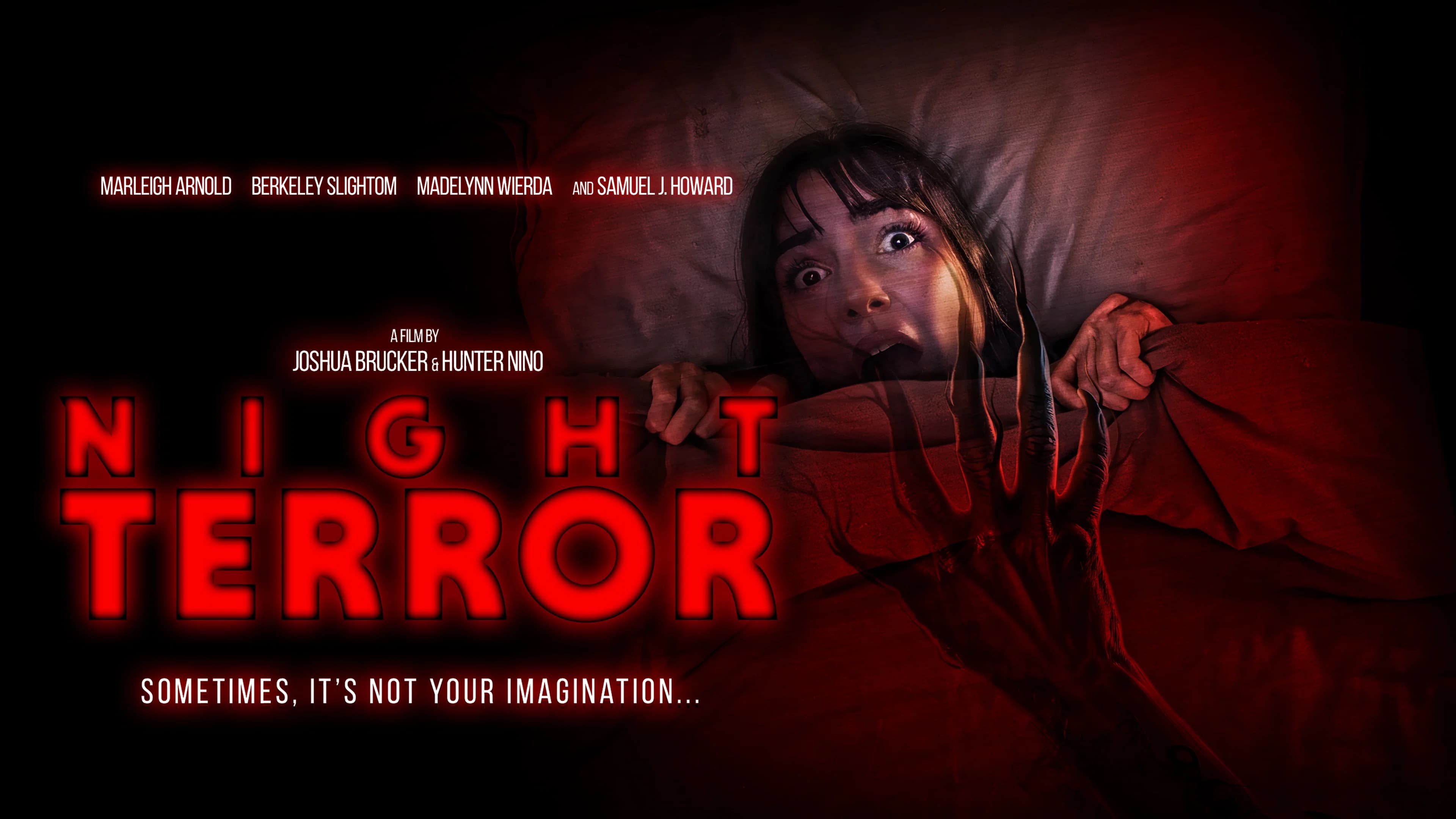 Night Terror