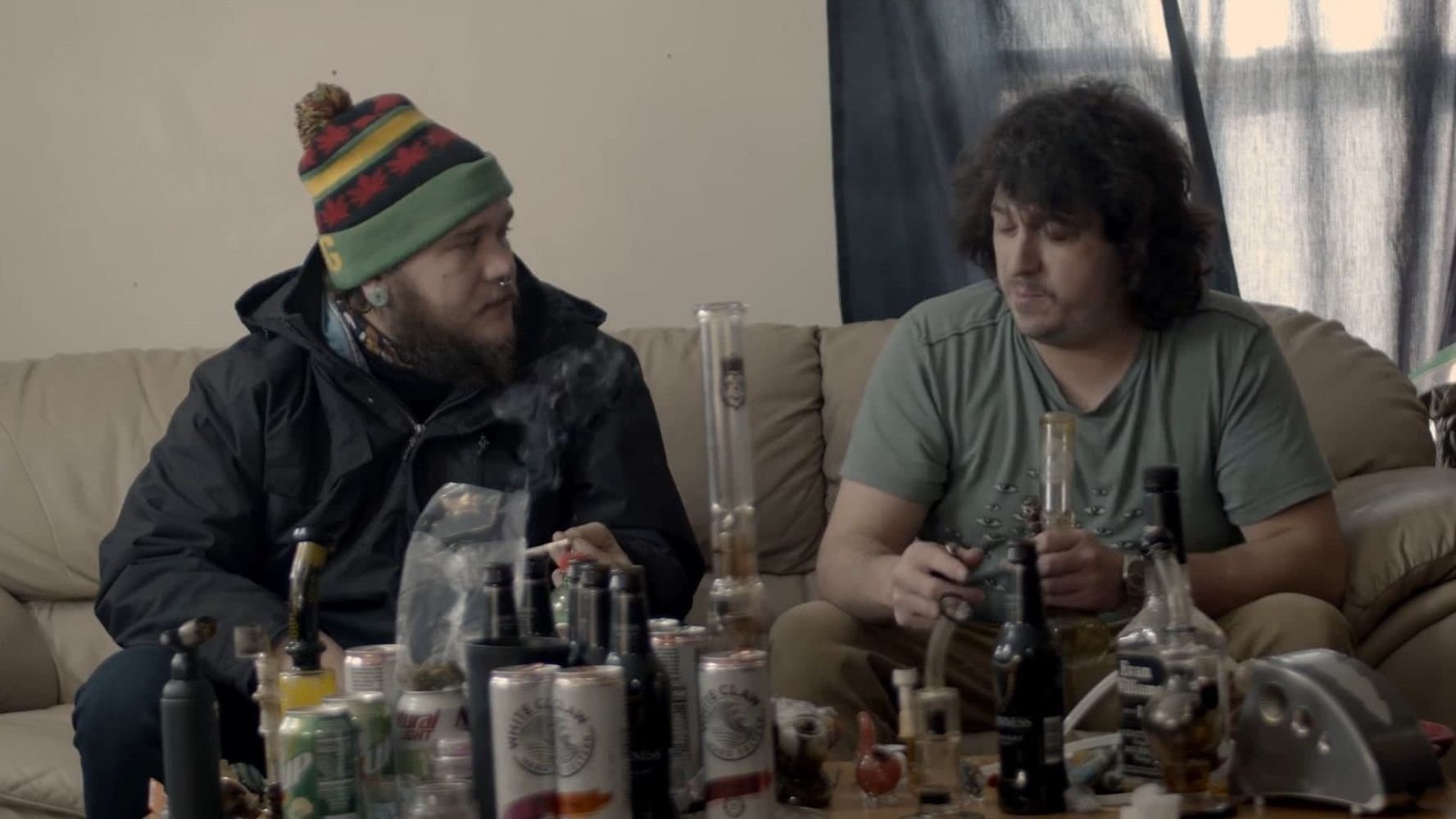 After School Lunch Special 2: Sloppy Seconds