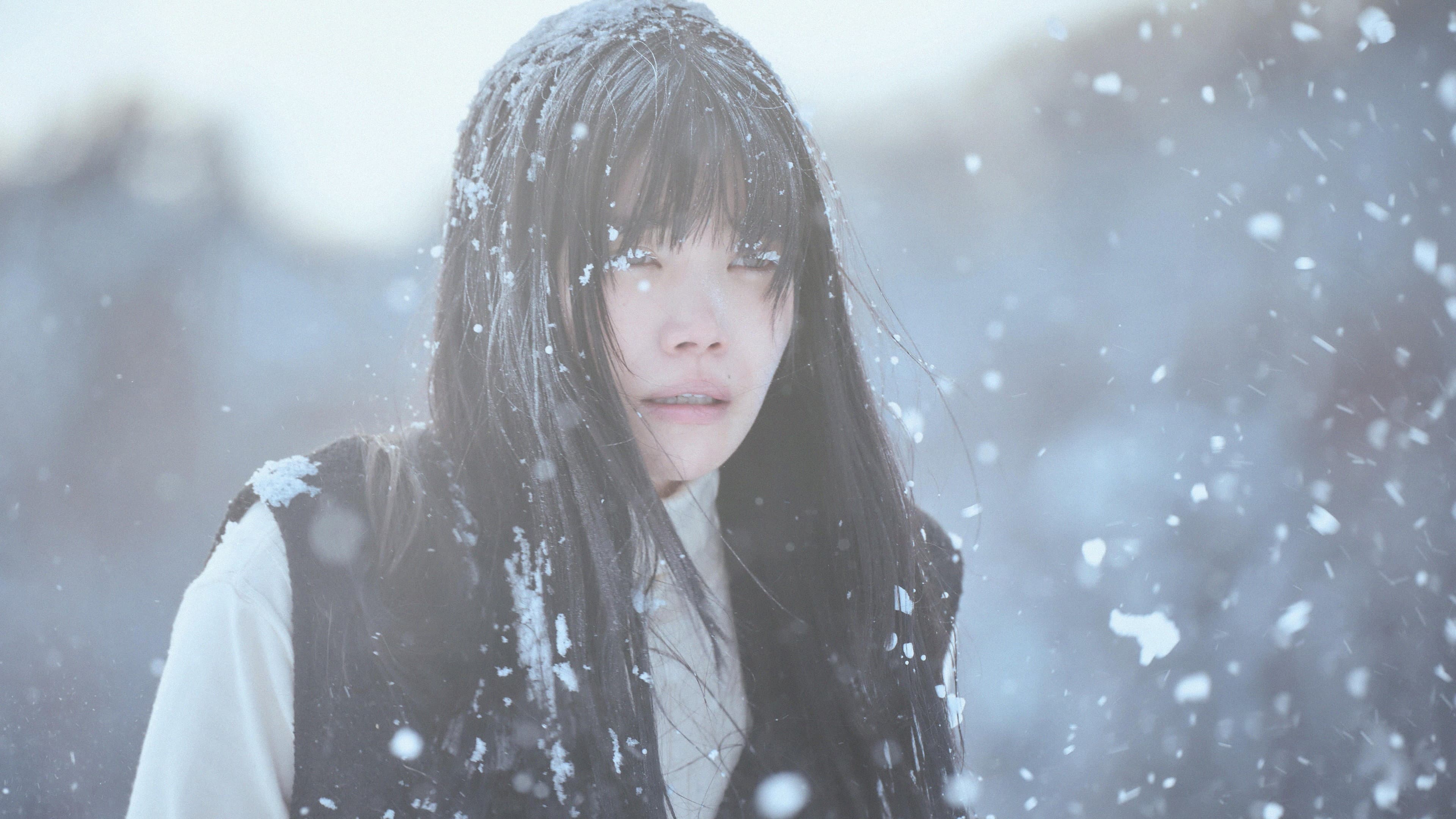 Ice Blood