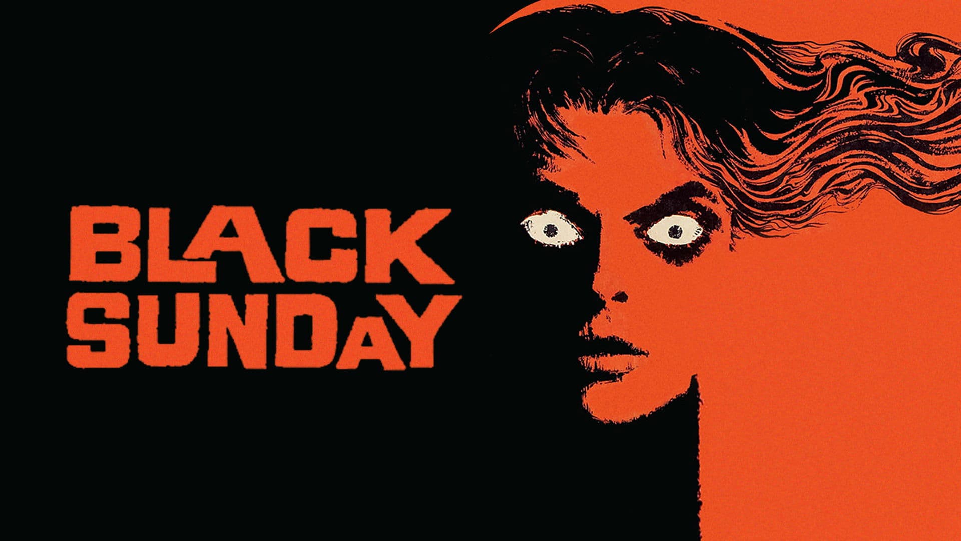 Black Sunday