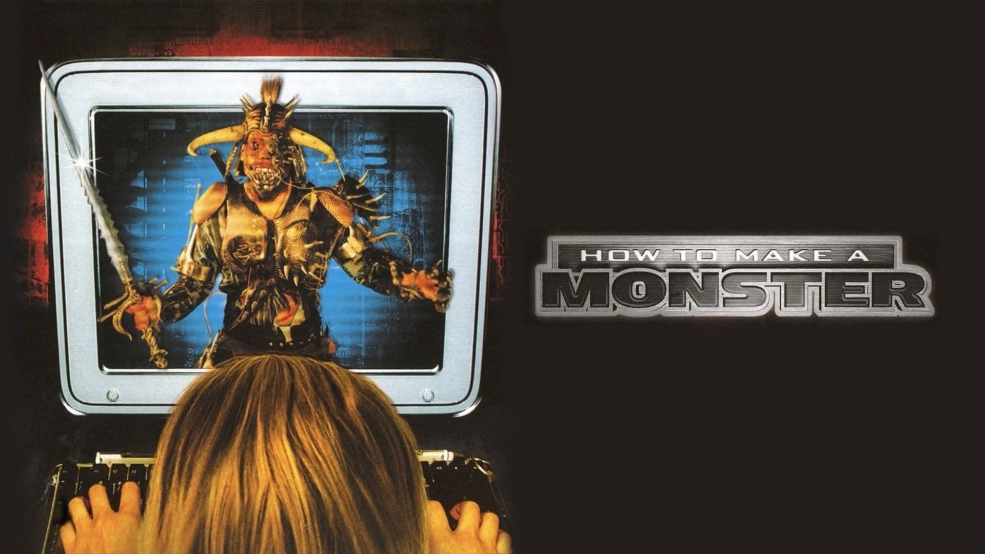 How to Make a Monster