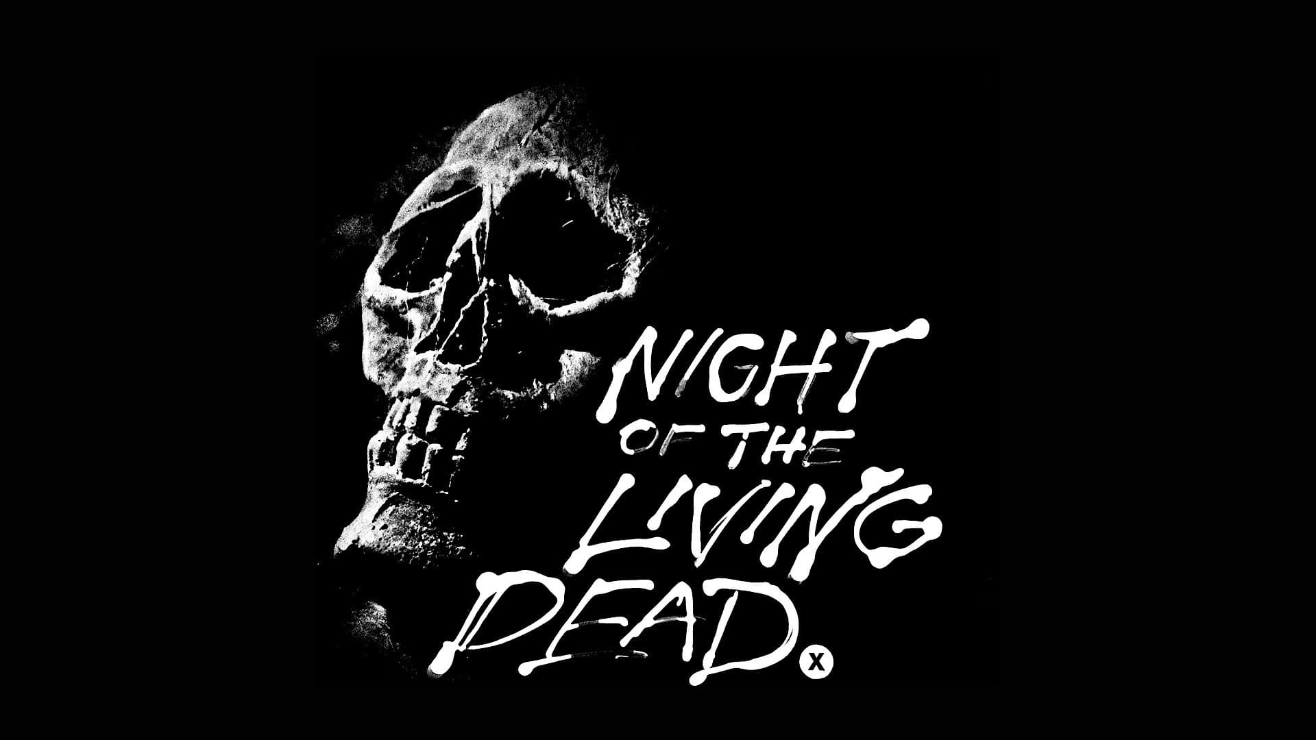 Night of the Living Dead